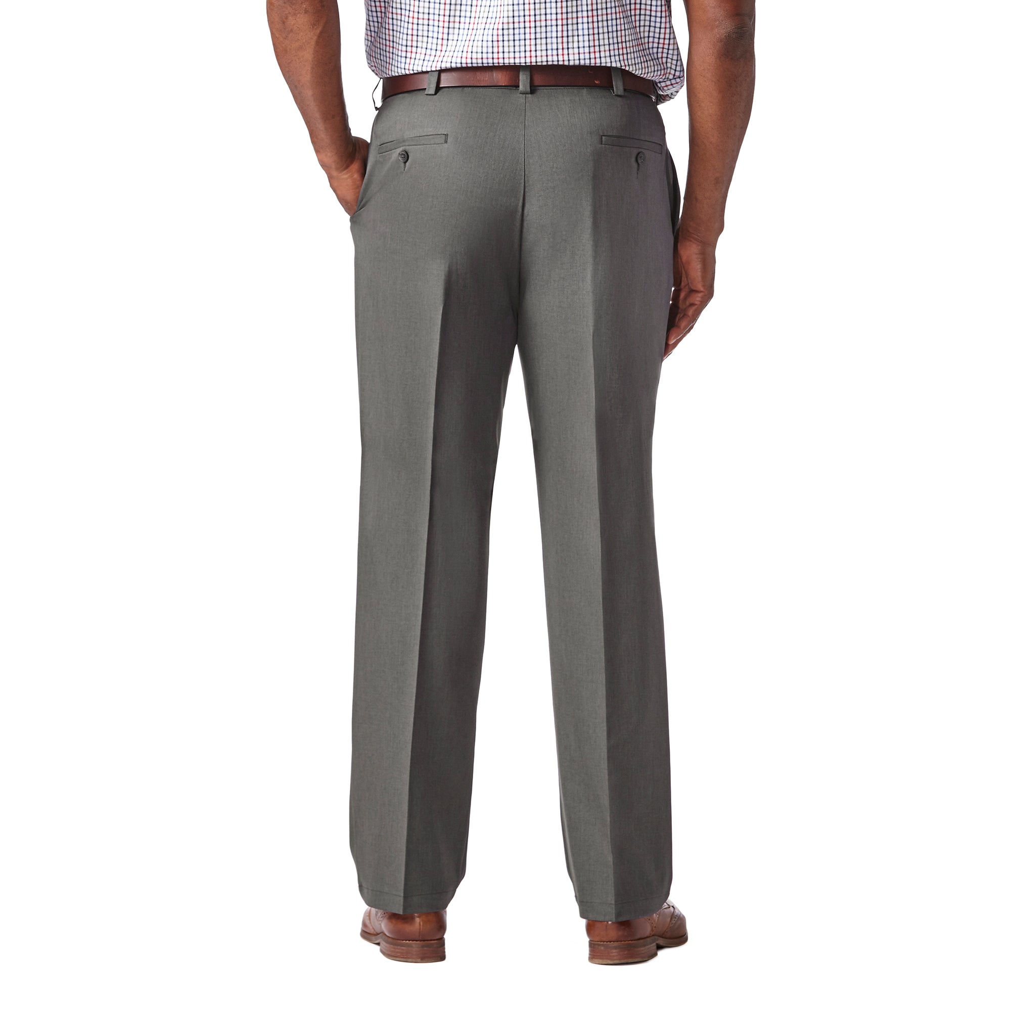 Big & Tall Cool 18® Pro Heather Pant, , hi-res