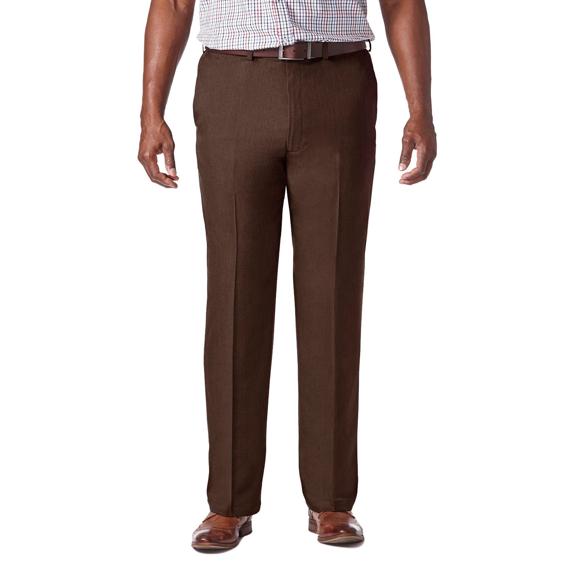 Big & Tall Cool 18® Pro Heather Pant, , hi-res
