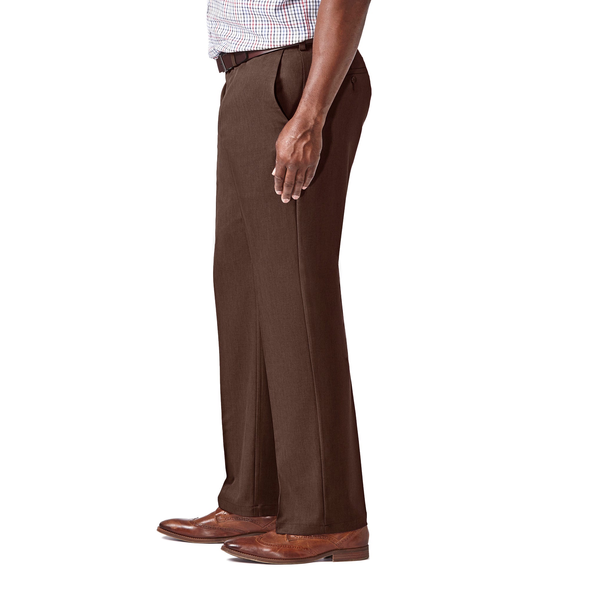 Big & Tall Cool 18® Pro Heather Pant, , hi-res