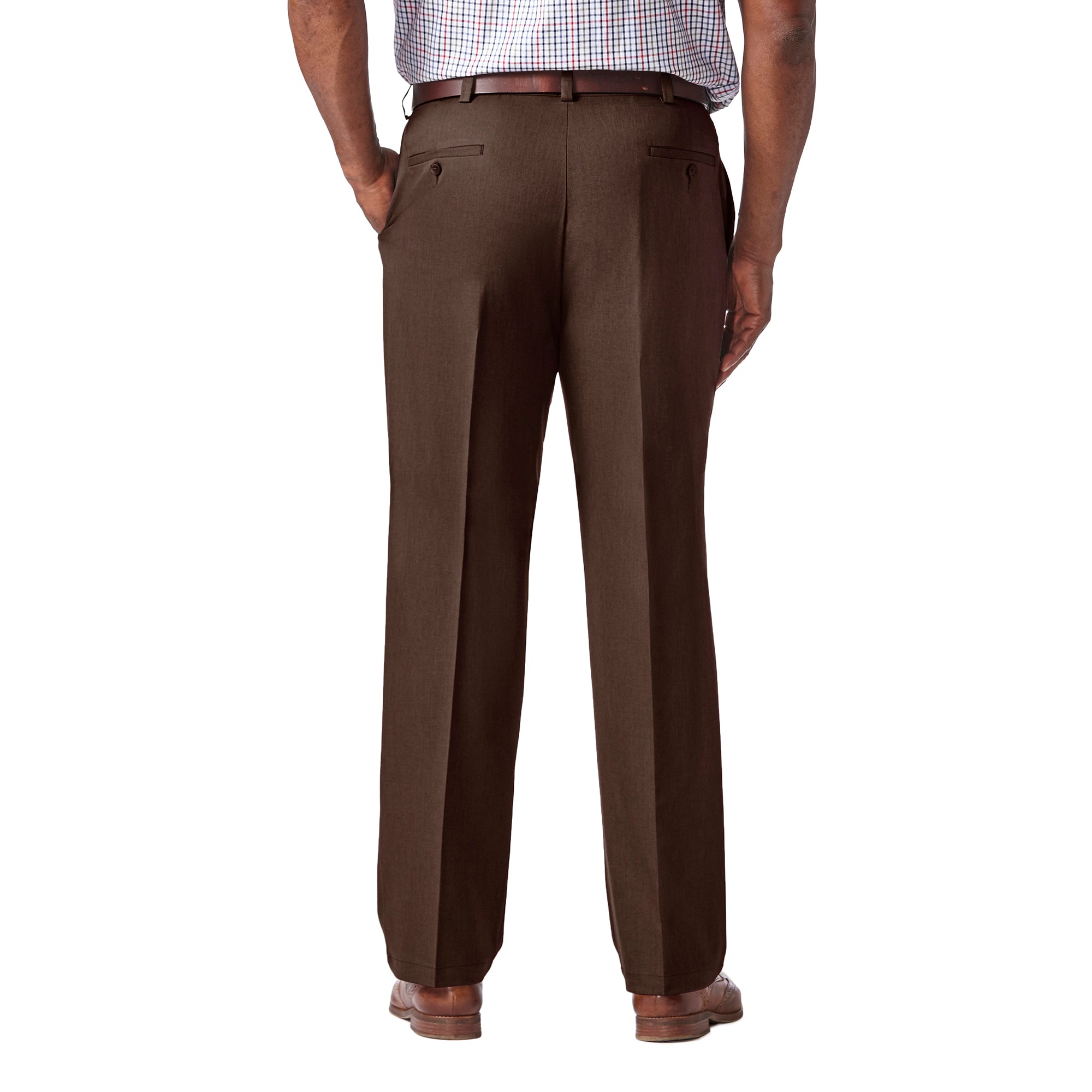 Big & Tall Cool 18® Pro Heather Pant, , hi-res