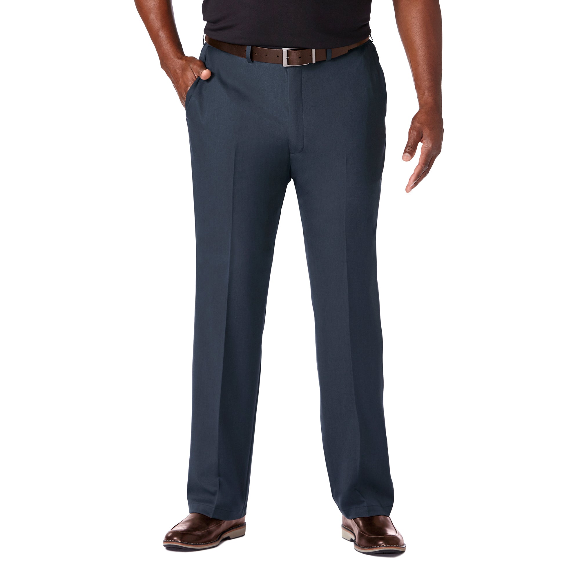 Big & Tall Cool 18® Pro Heather Pant, , hi-res