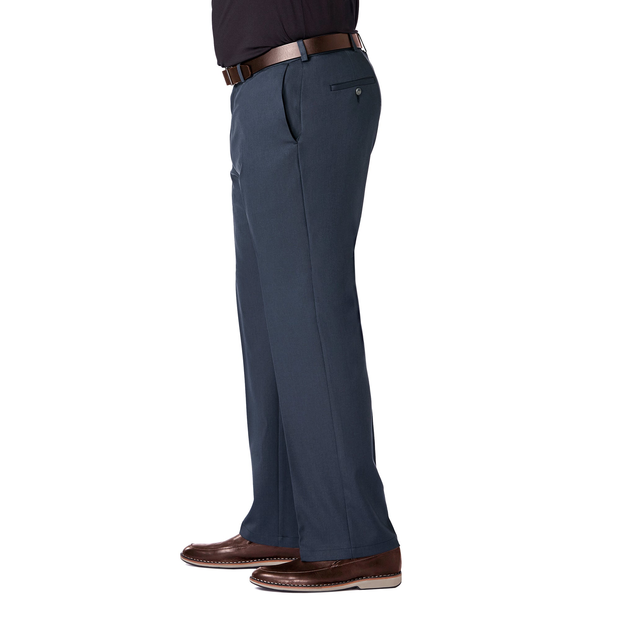 Big & Tall Cool 18® Pro Heather Pant, , hi-res