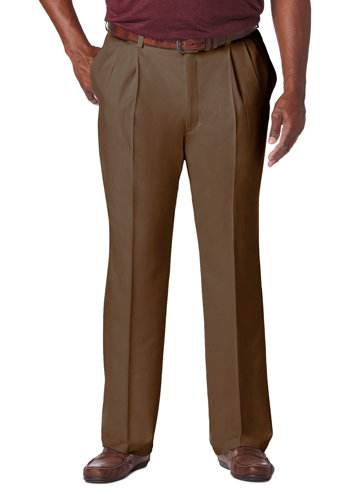 Big & Tall Cool 18® Pro Pant, , hi-res#color_toast