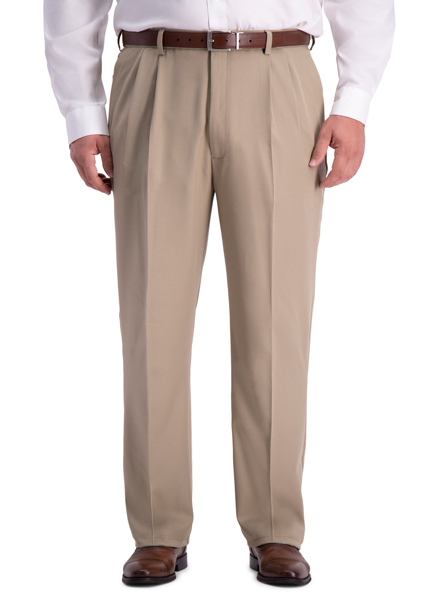 Big & Tall Cool 18® Pro Pant, , hi-res#color_tan