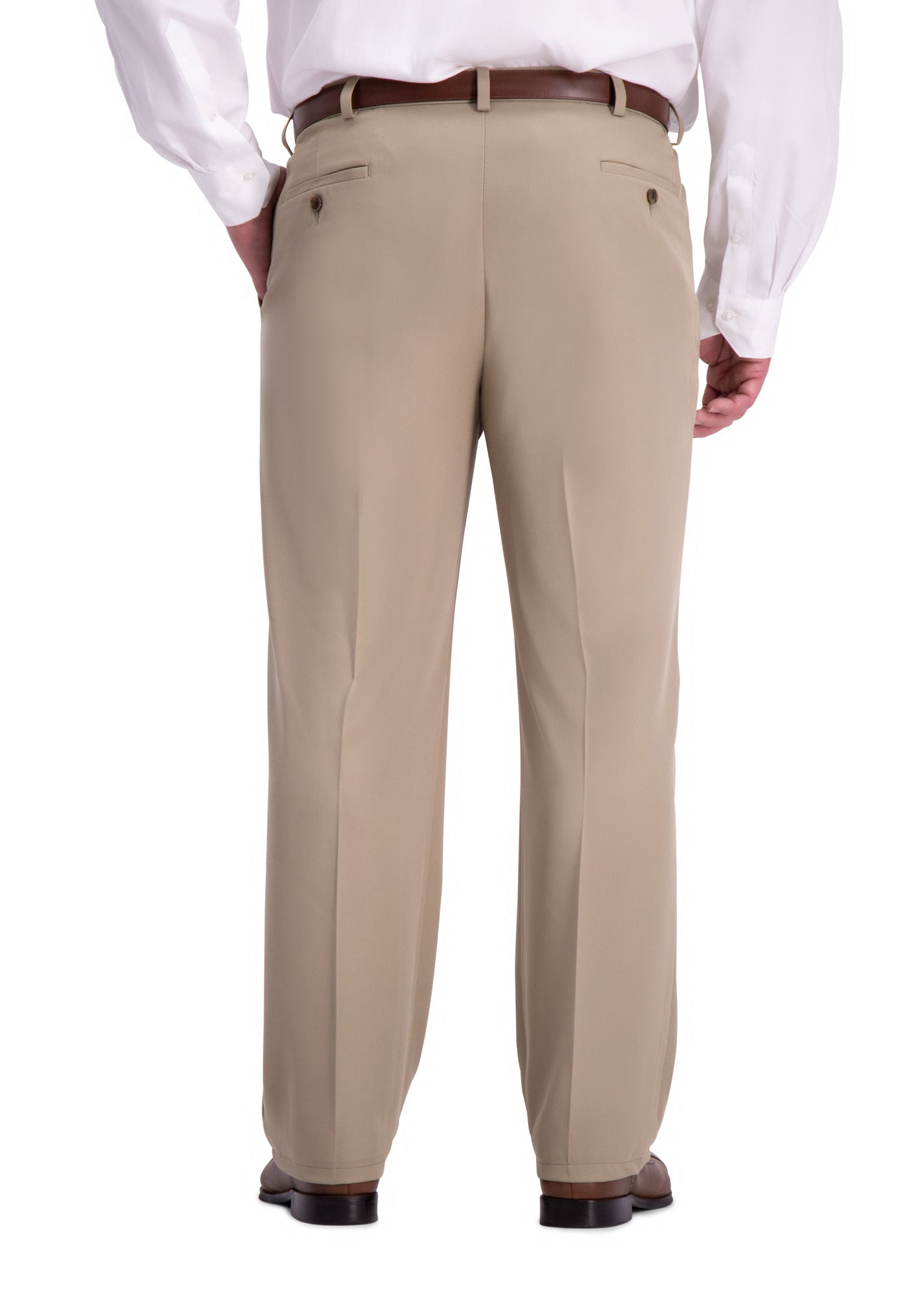 Big & Tall Cool 18® Pro Pant, , hi-res#color_tan