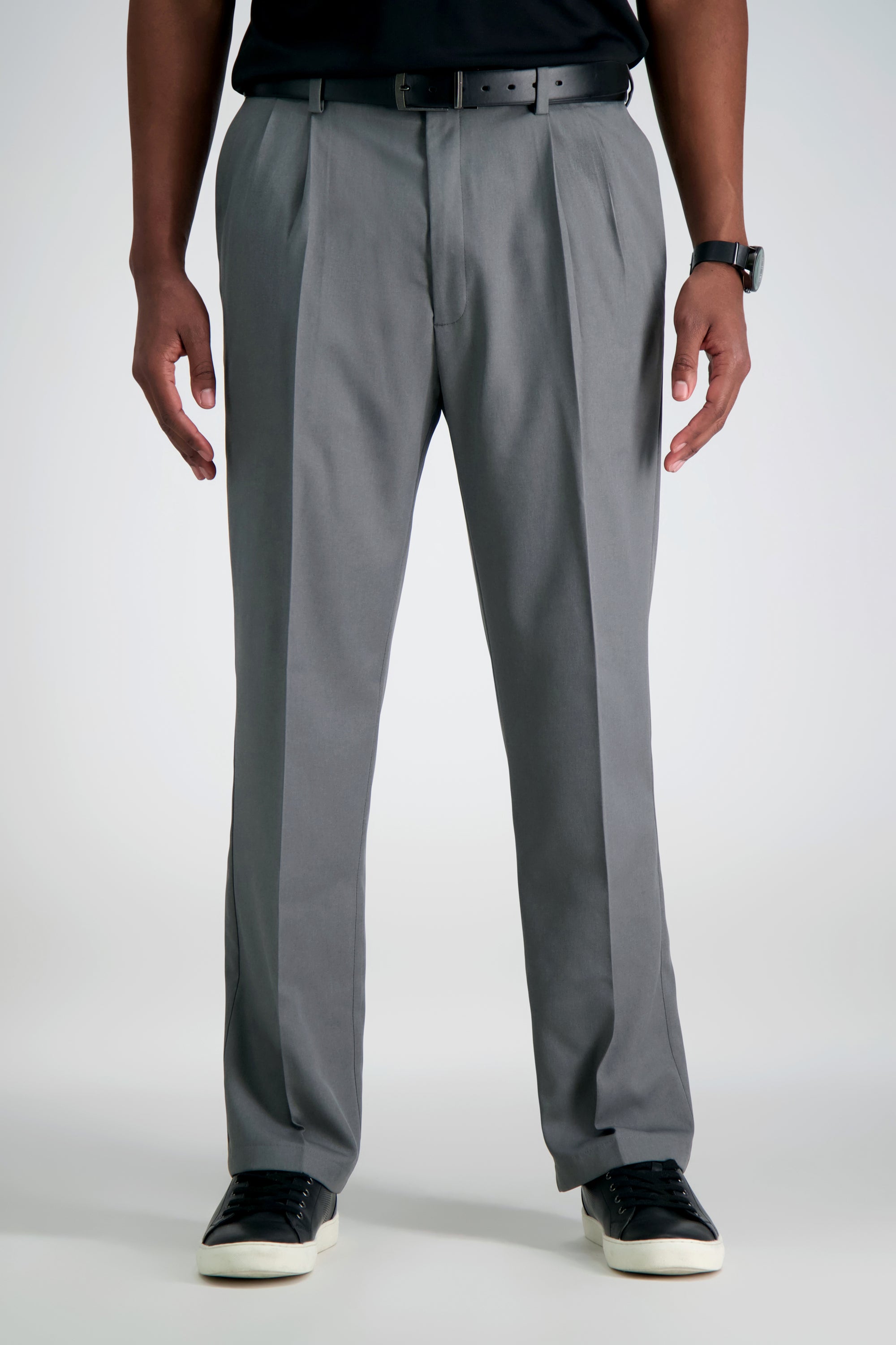 Big & Tall Cool 18® Pro Heather Pant, , hi-res