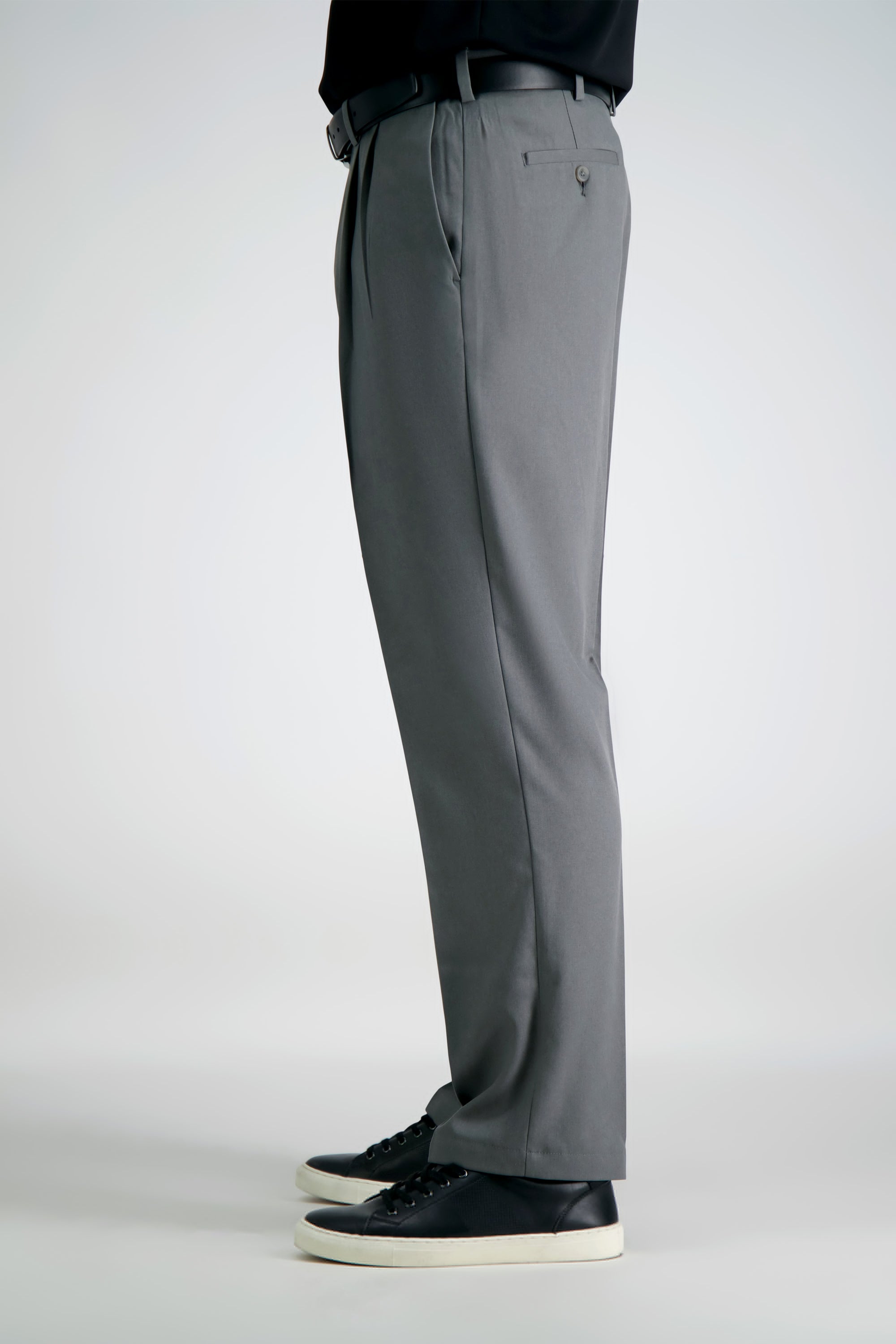 Big & Tall Cool 18® Pro Heather Pant, , hi-res
