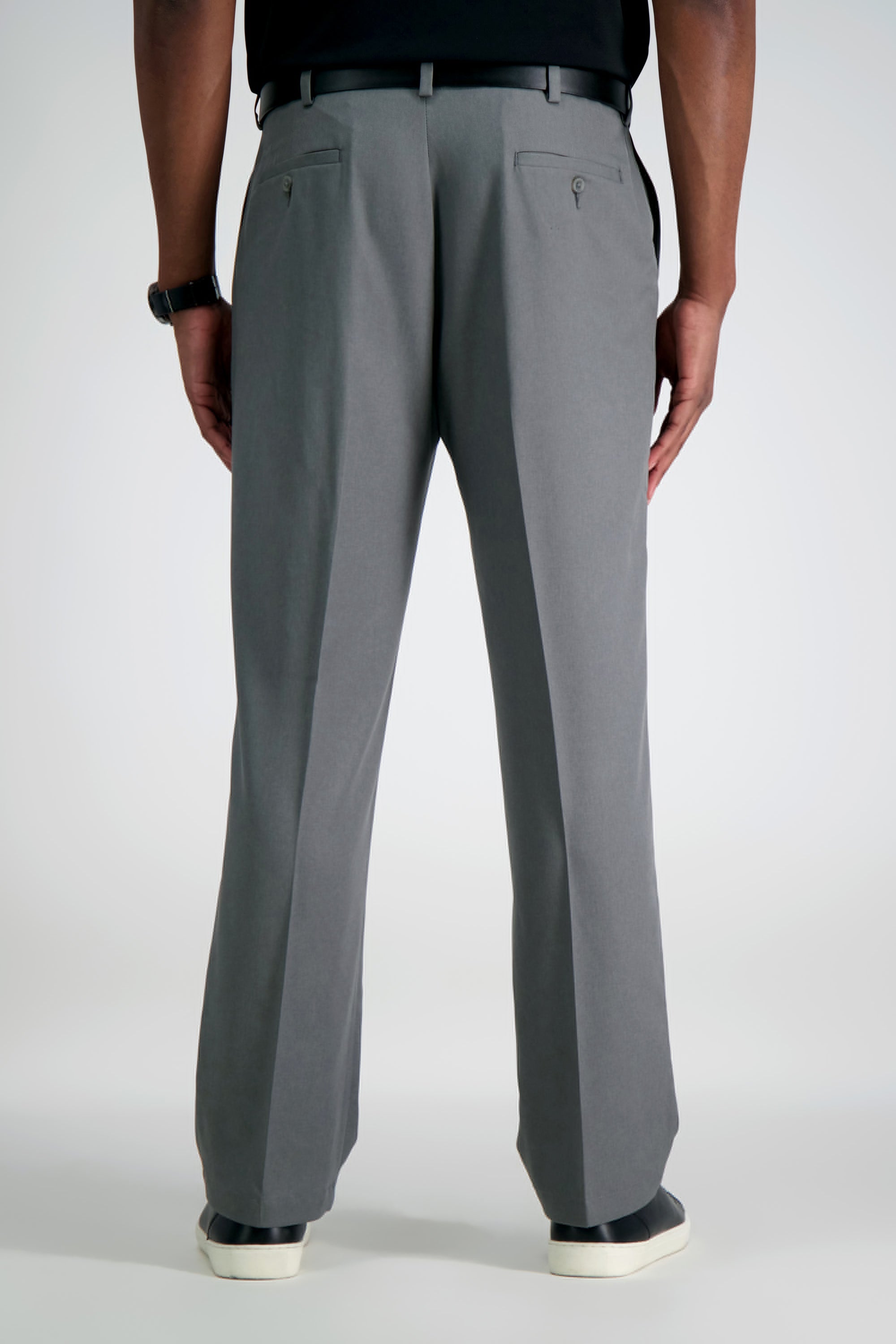 Big & Tall Cool 18® Pro Heather Pant, , hi-res