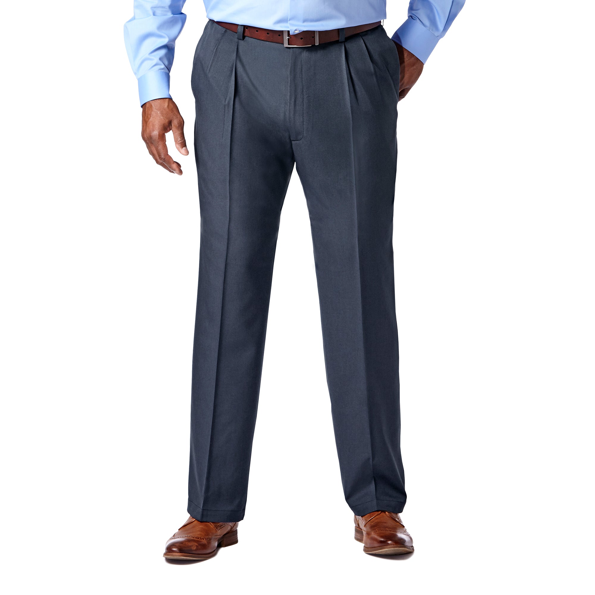 Big & Tall Cool 18® Pro Heather Pant, , hi-res
