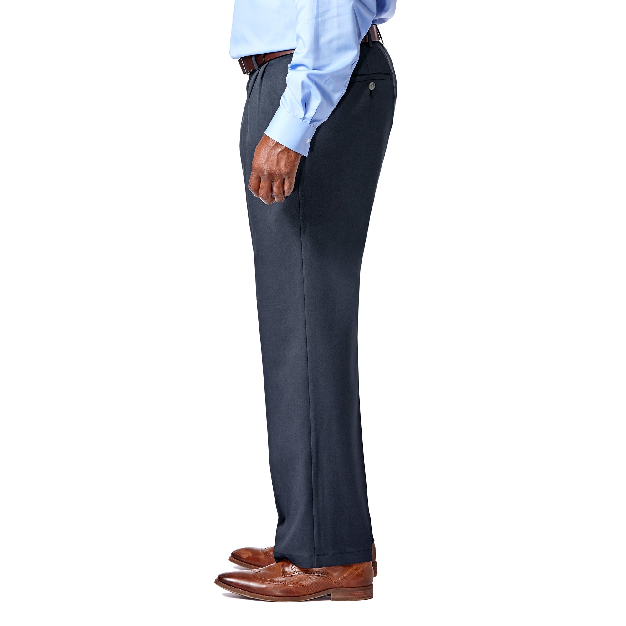 Big & Tall Cool 18® Pro Heather Pant, , hi-res