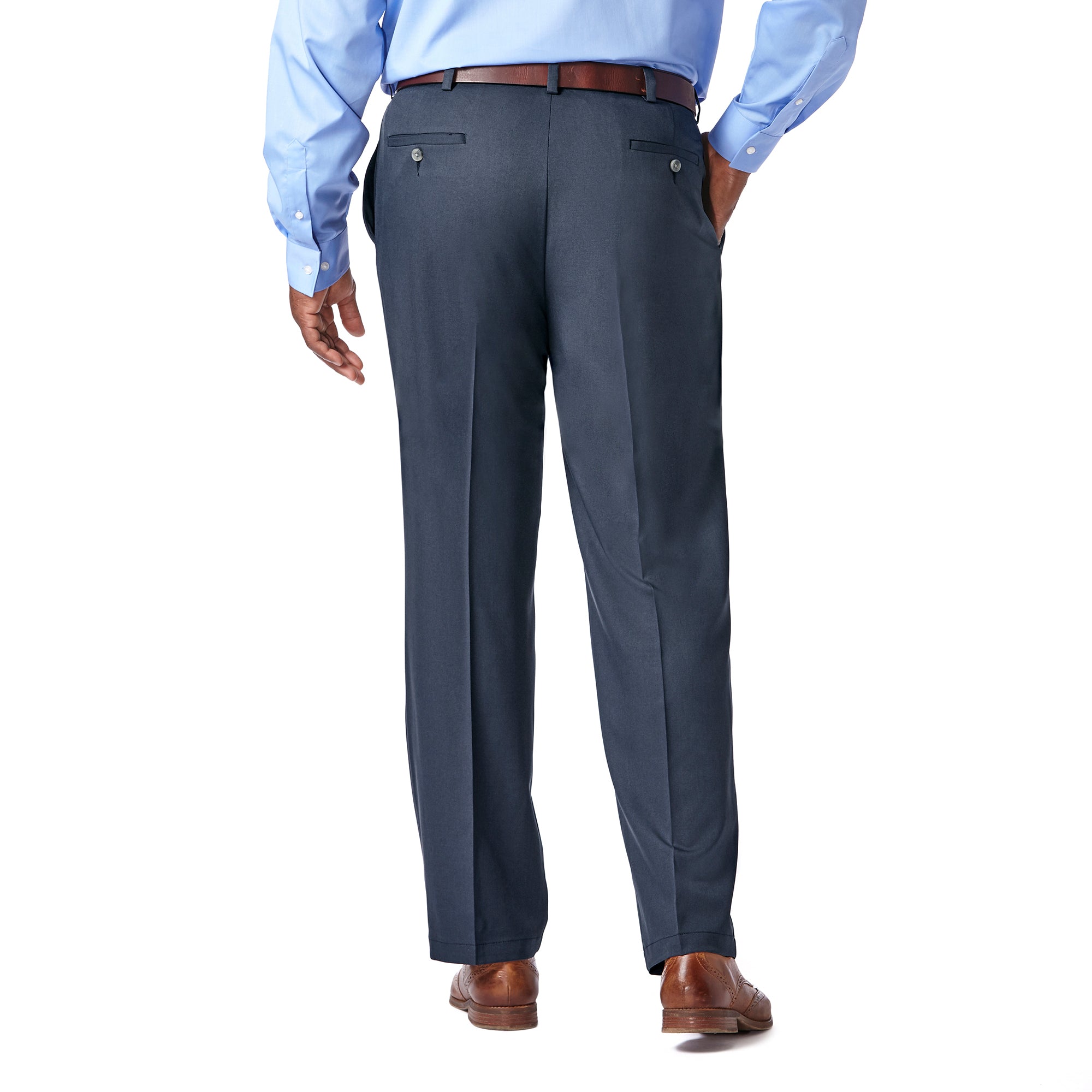 Big & Tall Cool 18® Pro Heather Pant, , hi-res