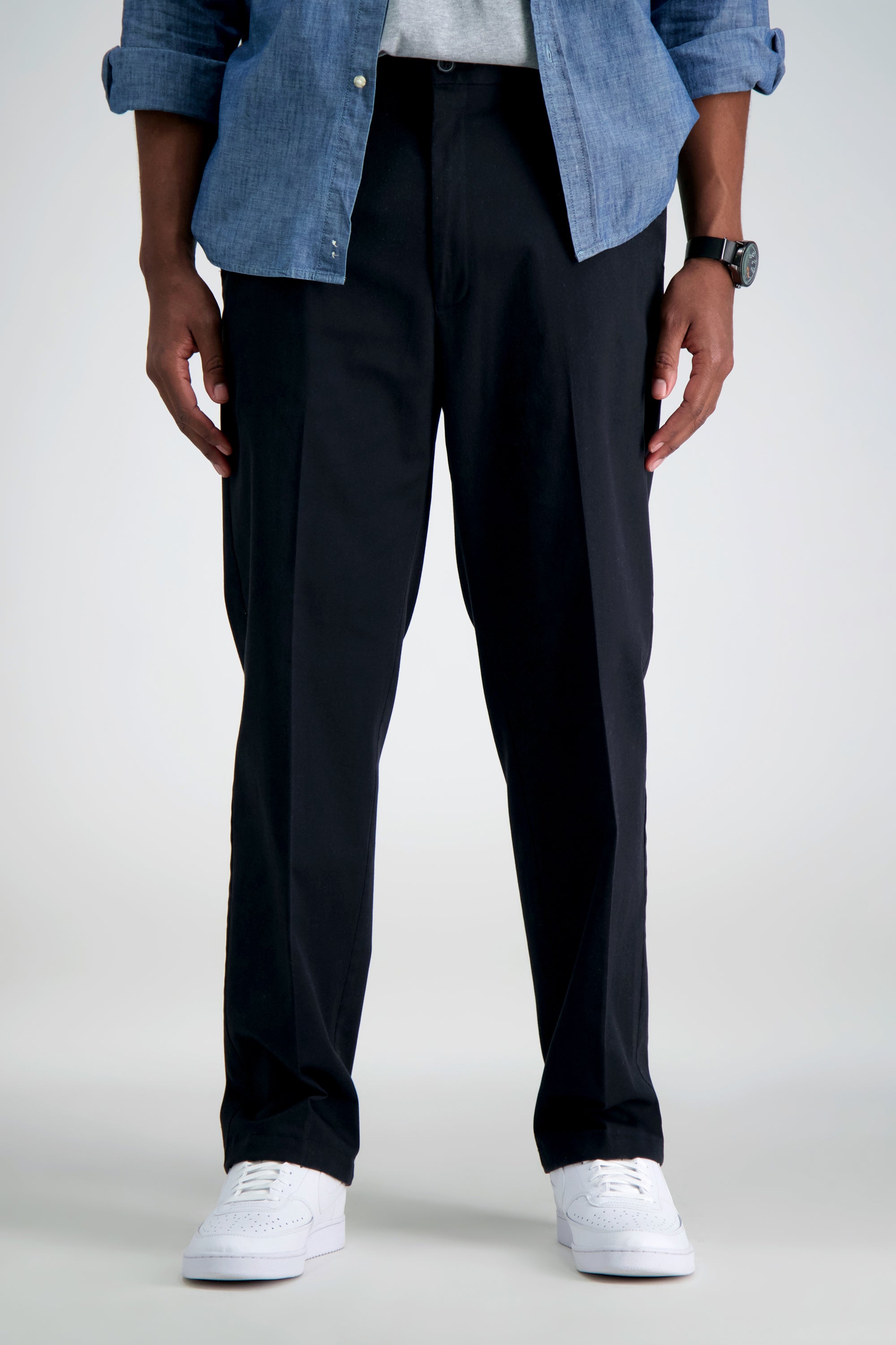 Big & Tall Work to Weekend® Pro, , hi-res#color_black