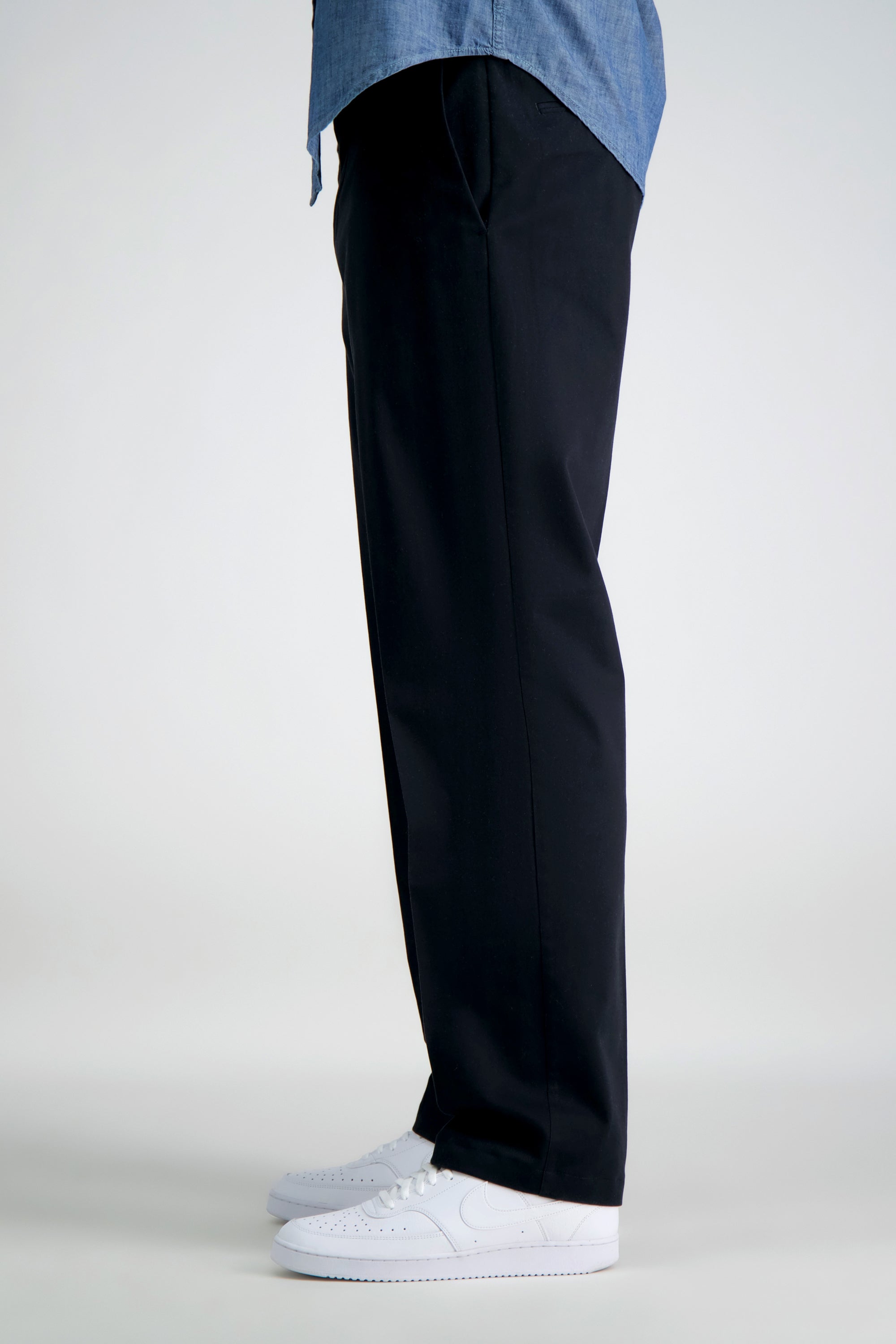 Big & Tall Work to Weekend® Pro, , hi-res#color_black