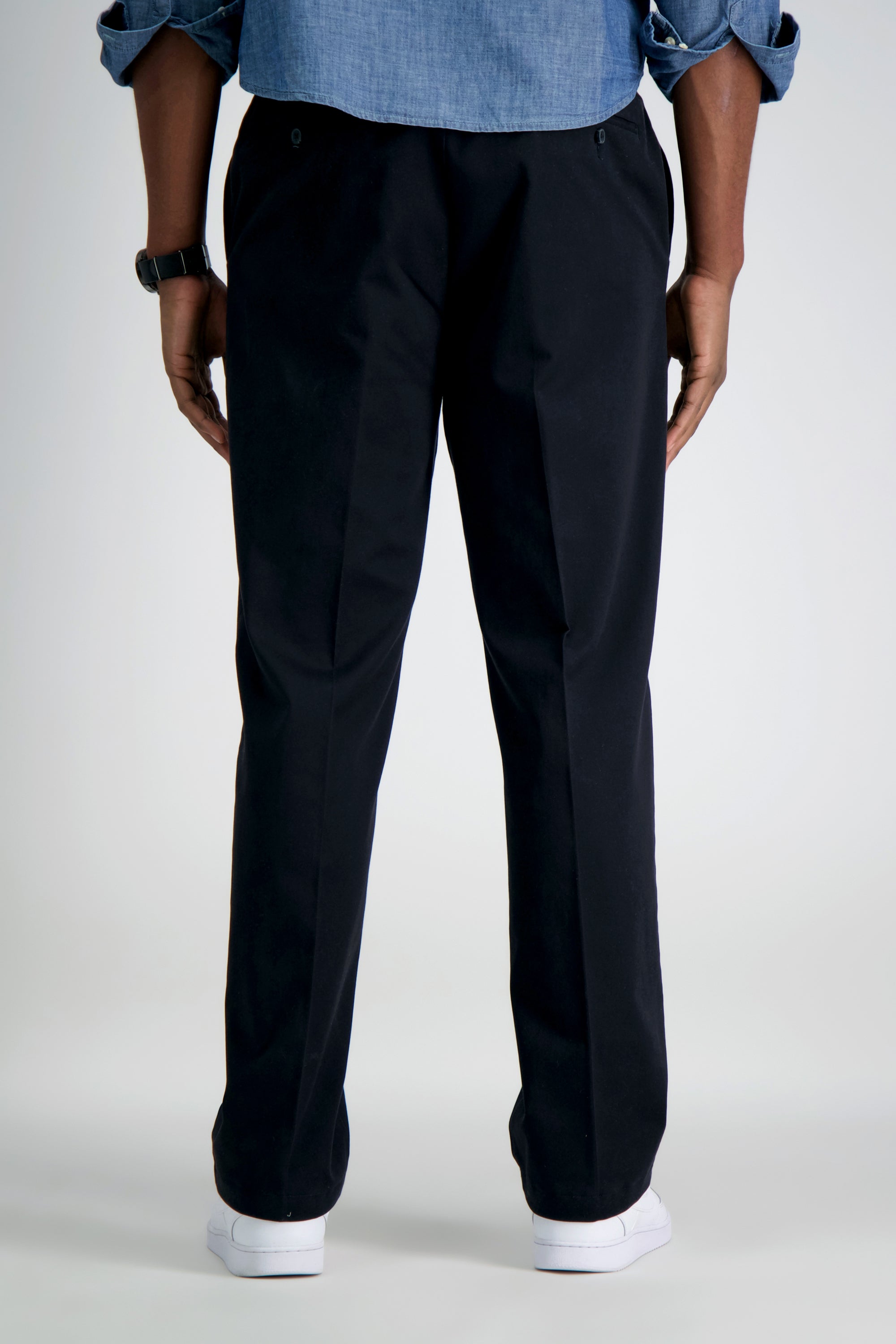 Big & Tall Work to Weekend® Pro, , hi-res#color_black