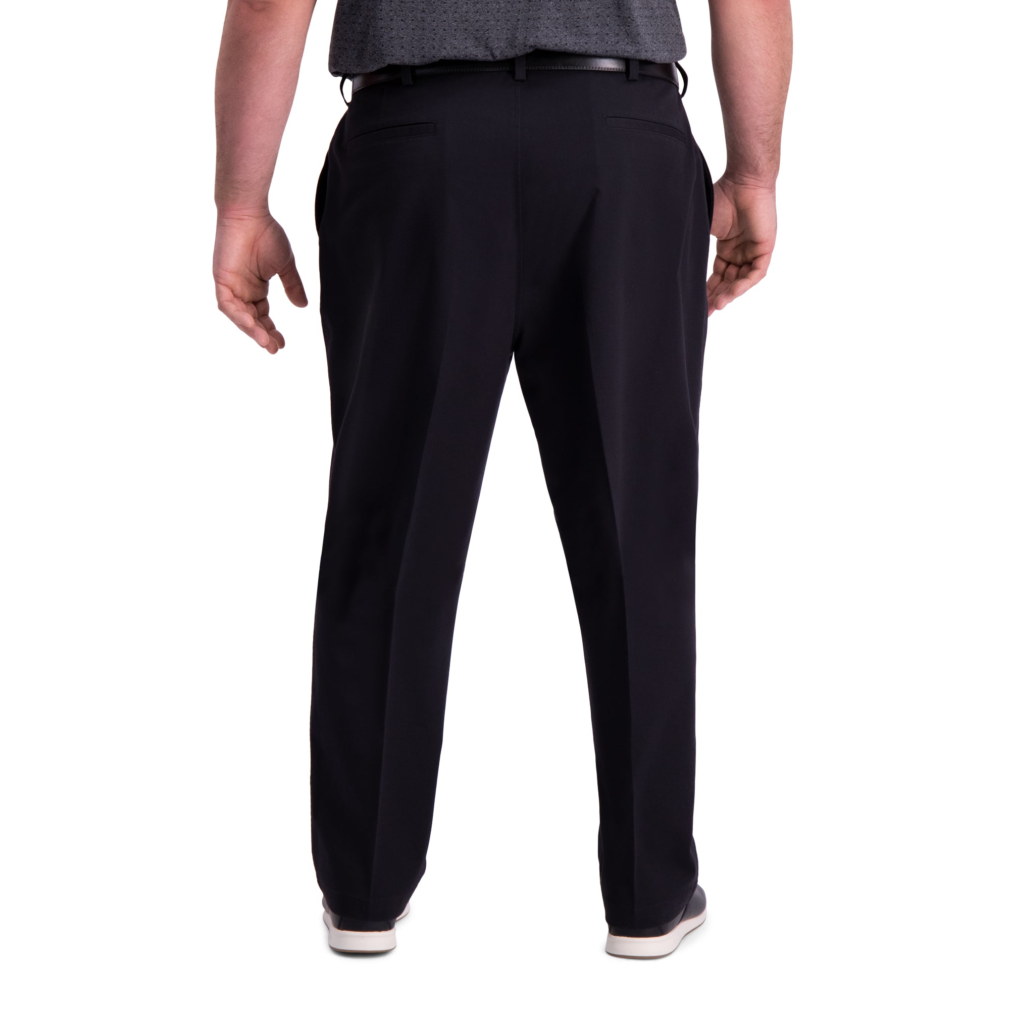 Big & Tall Premium Comfort Khaki Pant, , hi-res