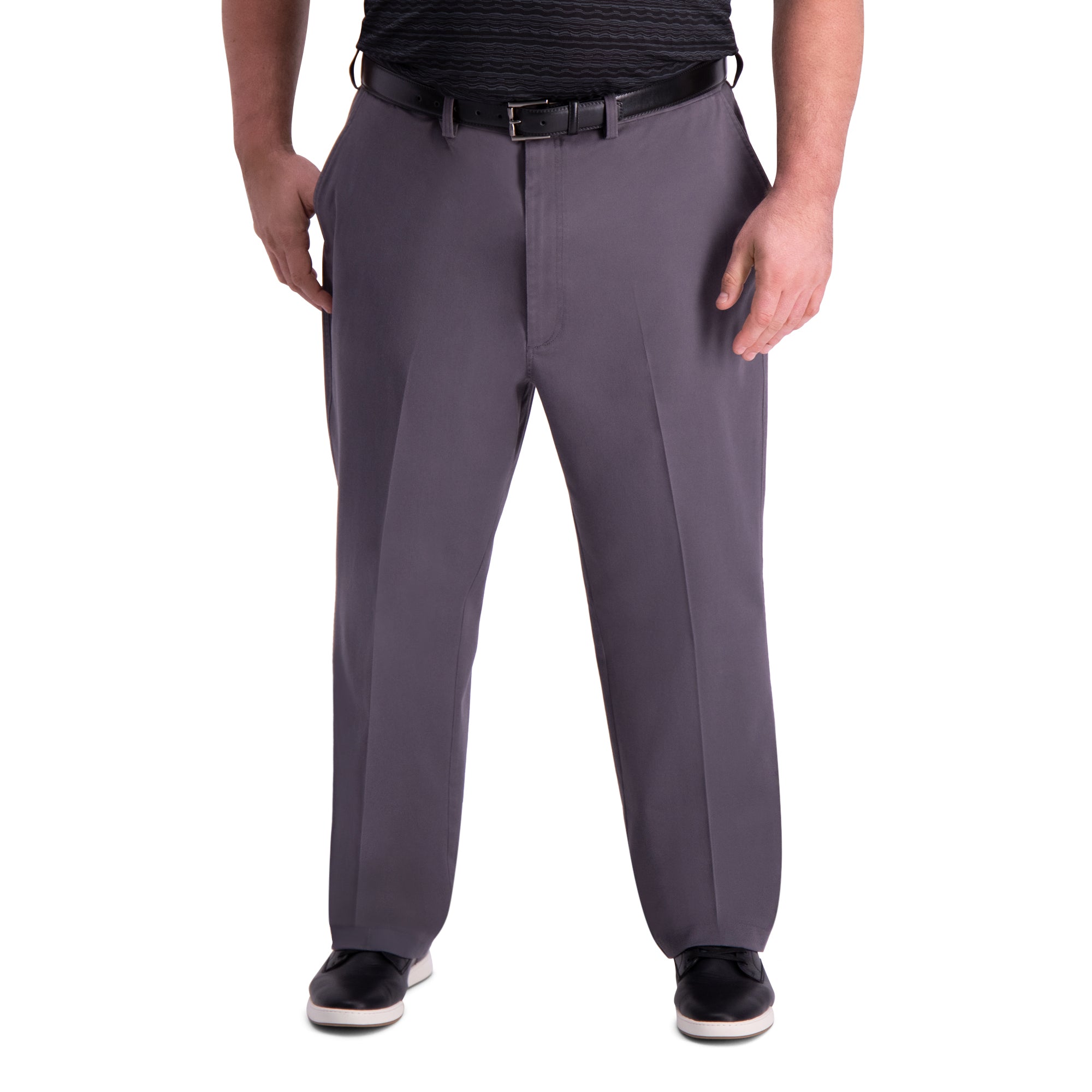 Big & Tall Premium Comfort Khaki Pant, , hi-res