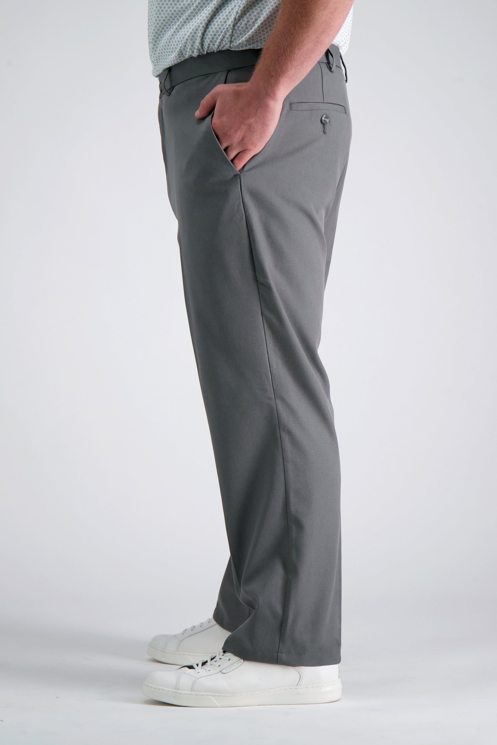Big & Tall Cool Right® Performance Flex Pant