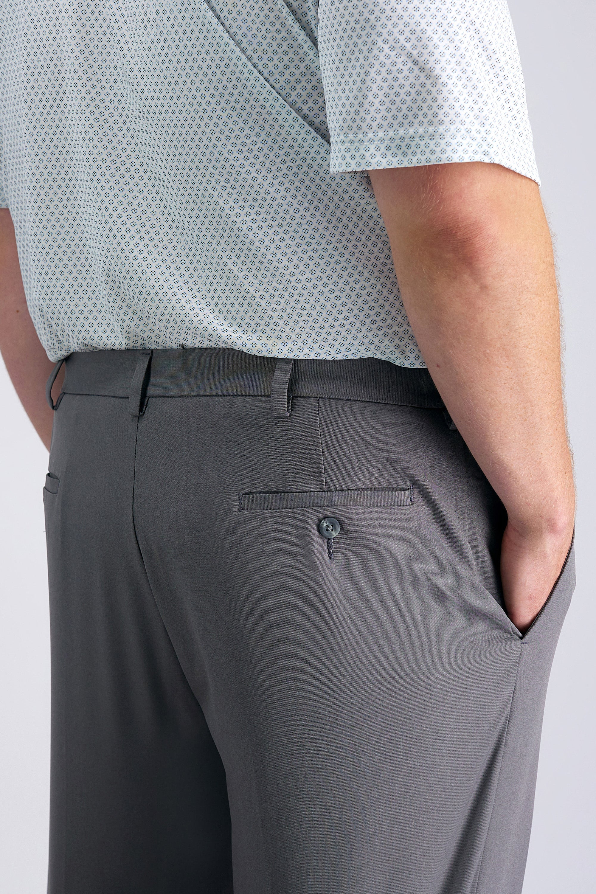 Big & Tall Cool Right® Performance Flex Pant