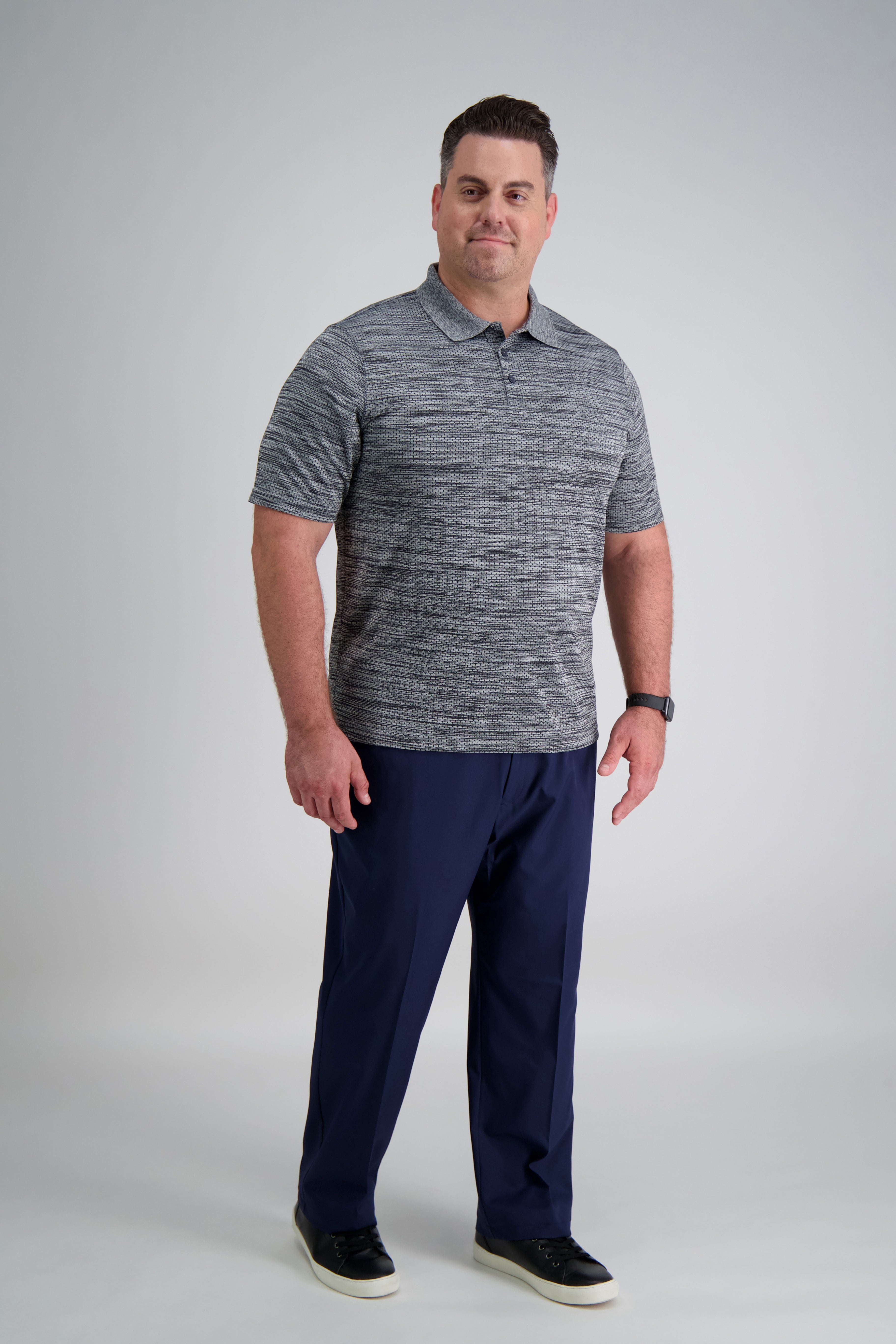 Big & Tall Cool Right® Performance Flex Pant