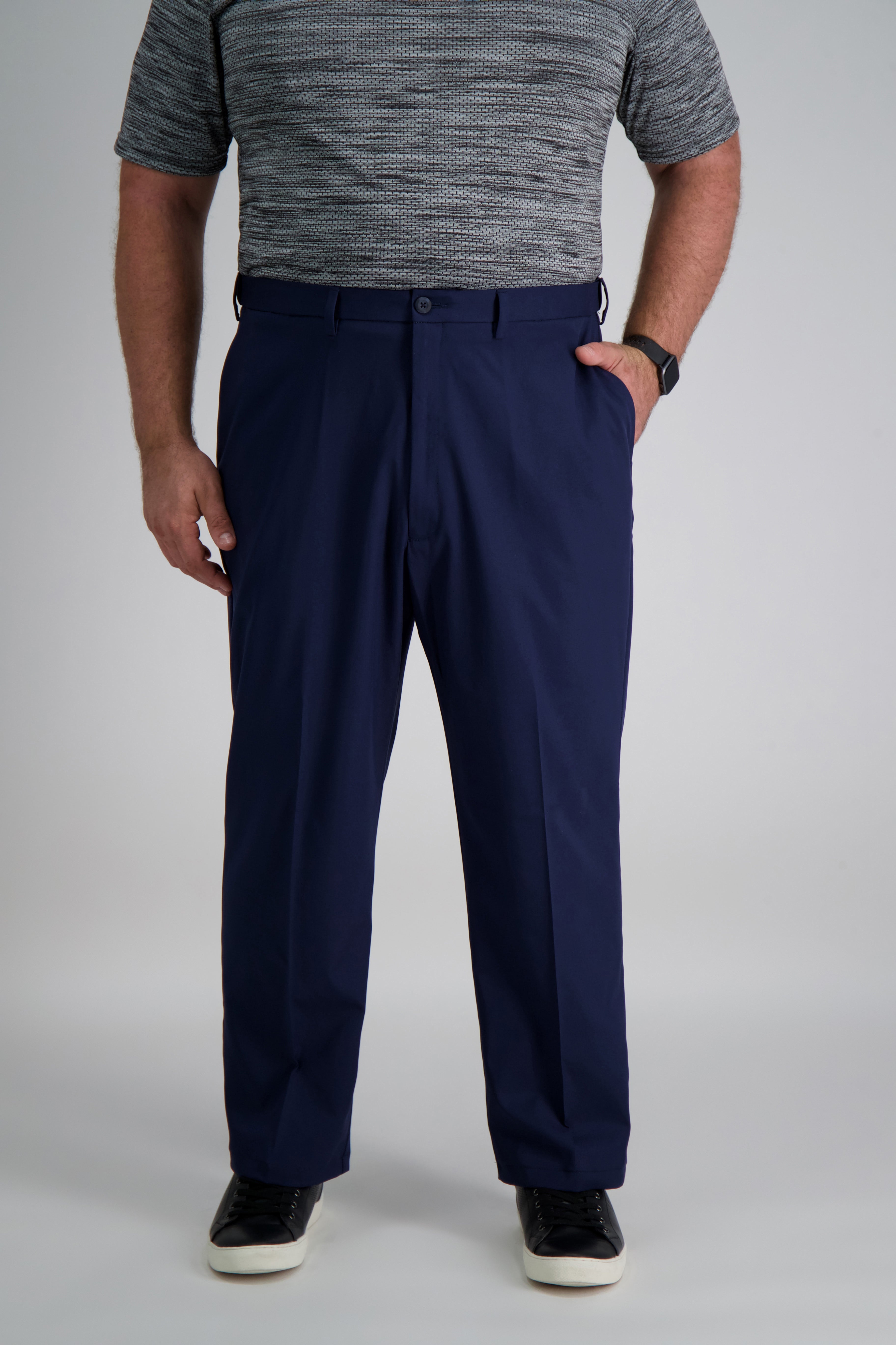 Big & Tall Cool Right® Performance Flex Pant