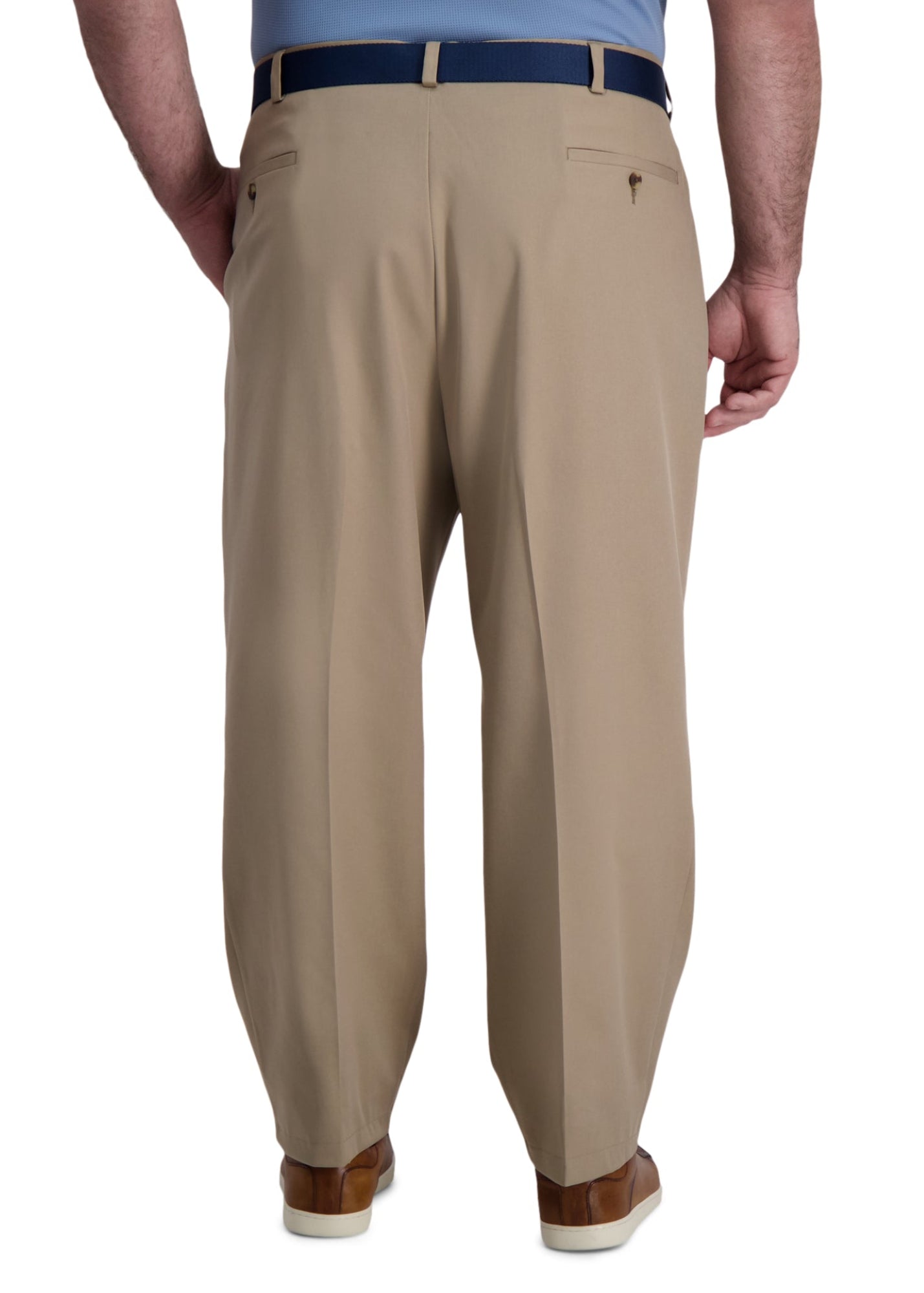 Big & Tall Cool Right® Performance Flex Pant