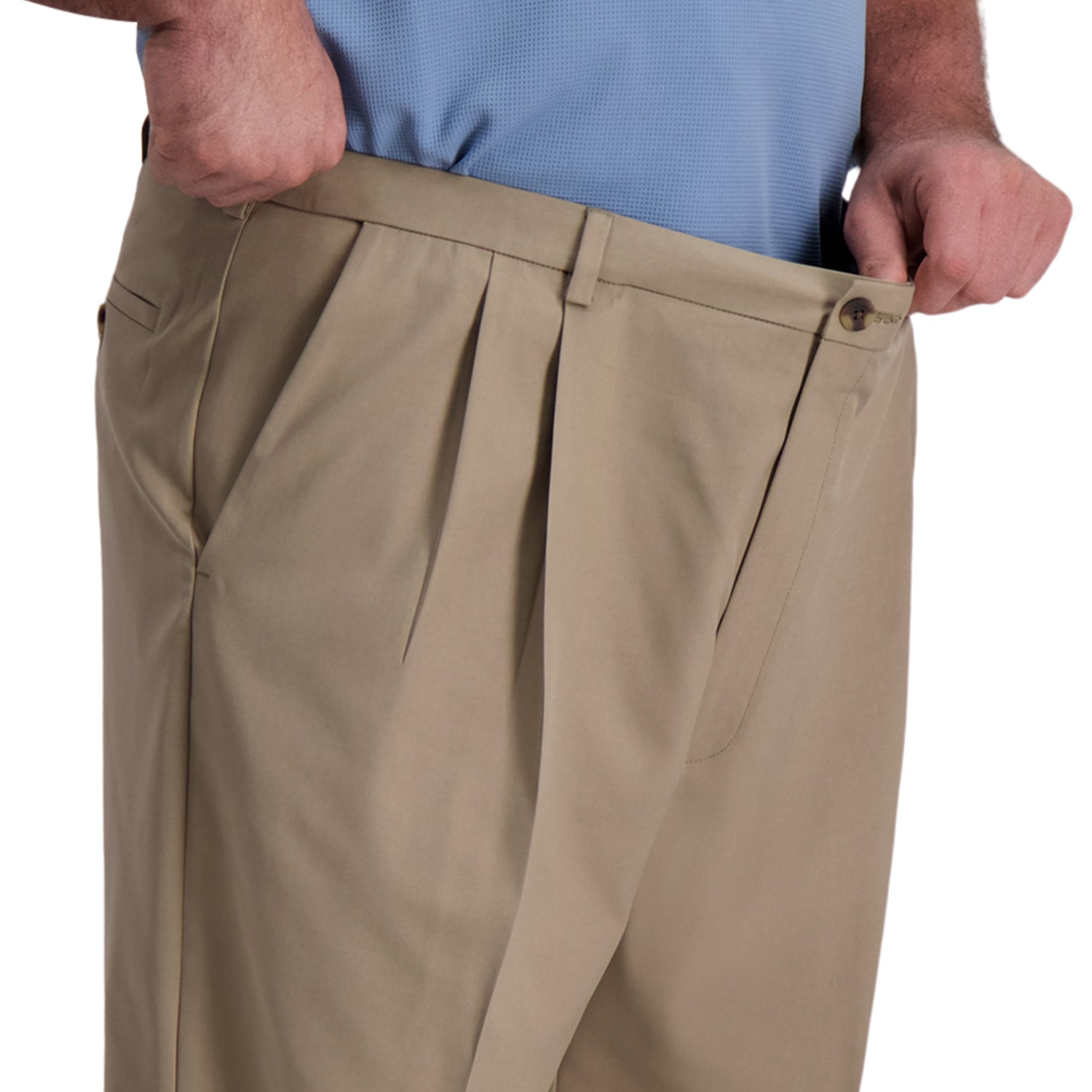 Big & Tall Cool Right® Performance Flex Pant, , hi-res