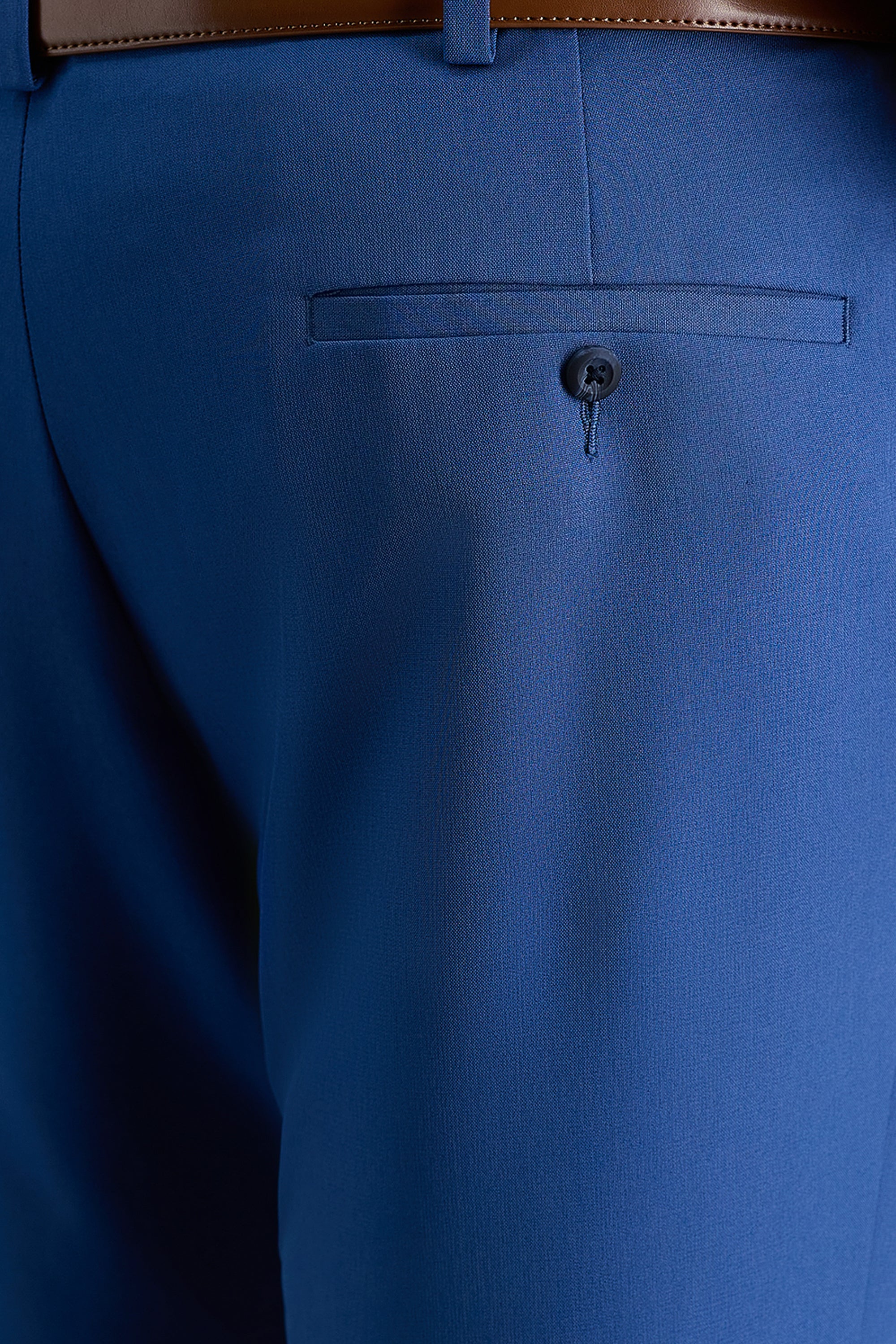 Big & Tall Cool Right® Pant - Haggar.com#color_navy