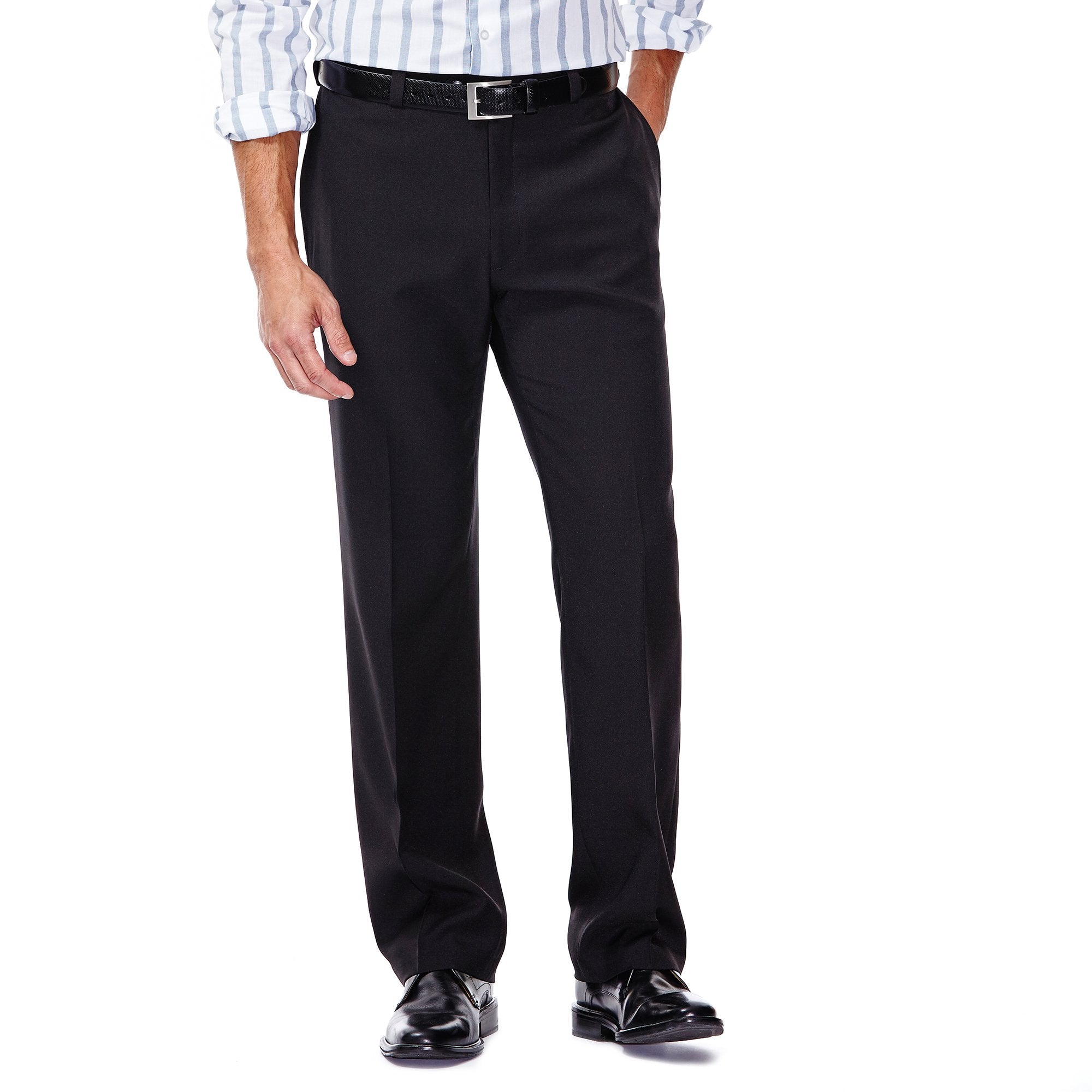 E-CLO™ Stria Dress Pant, , hi-res