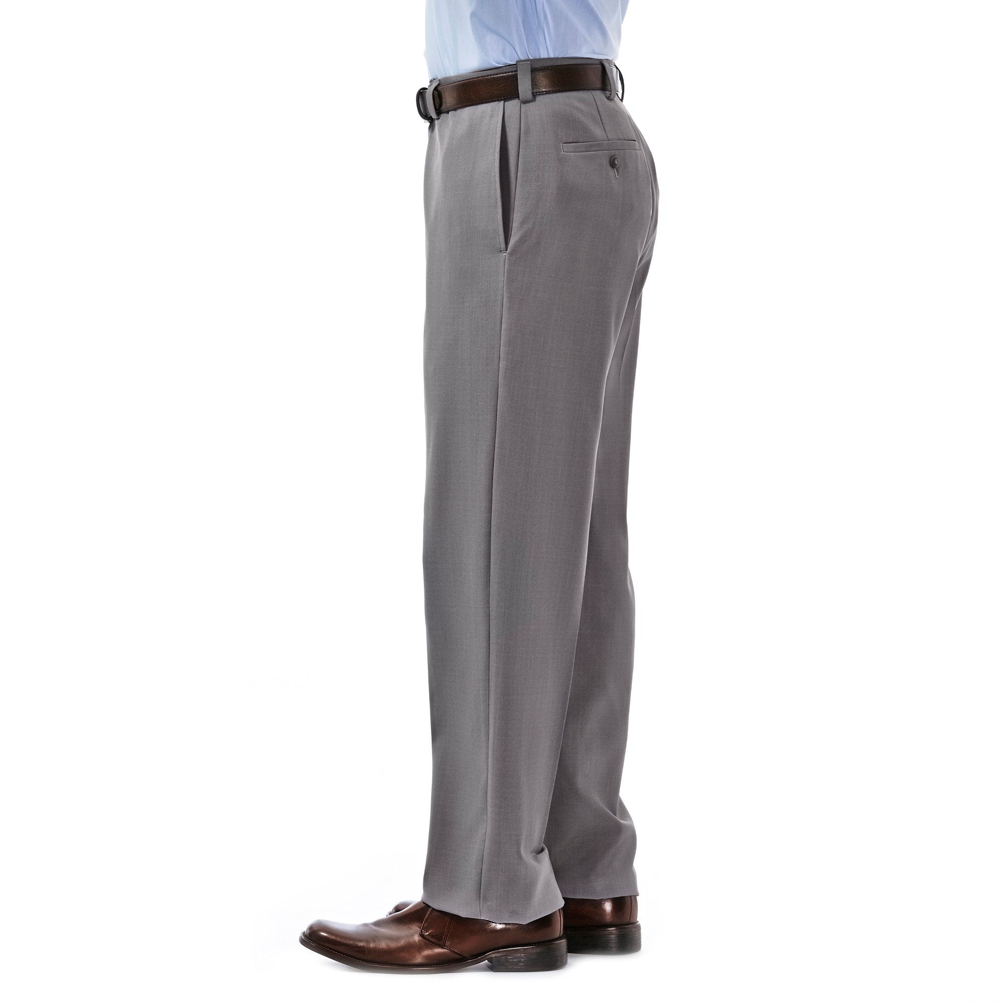 E-CLO™ Stria Dress Pant, , hi-res