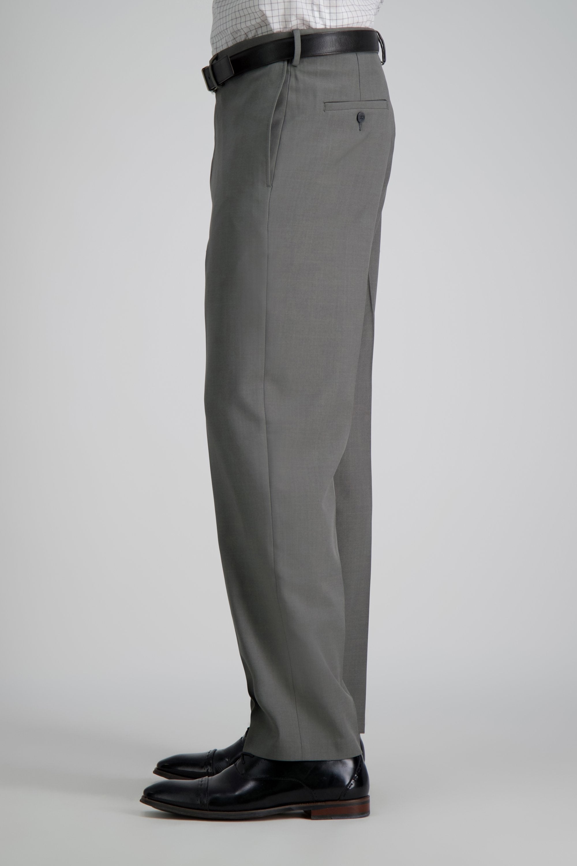 E-CLO™ Stria Dress Pant, , hi-res