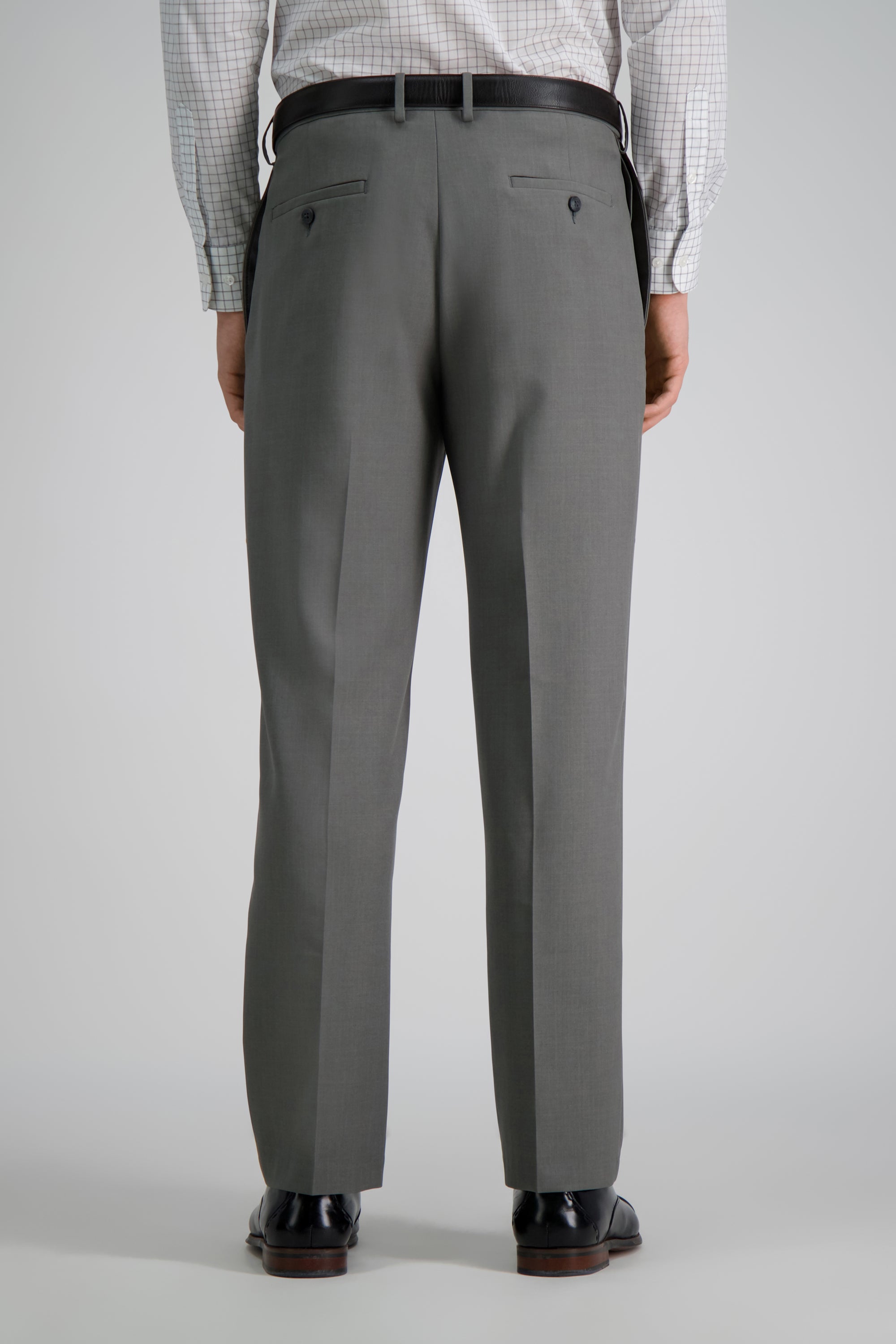 E-CLO™ Stria Dress Pant, , hi-res