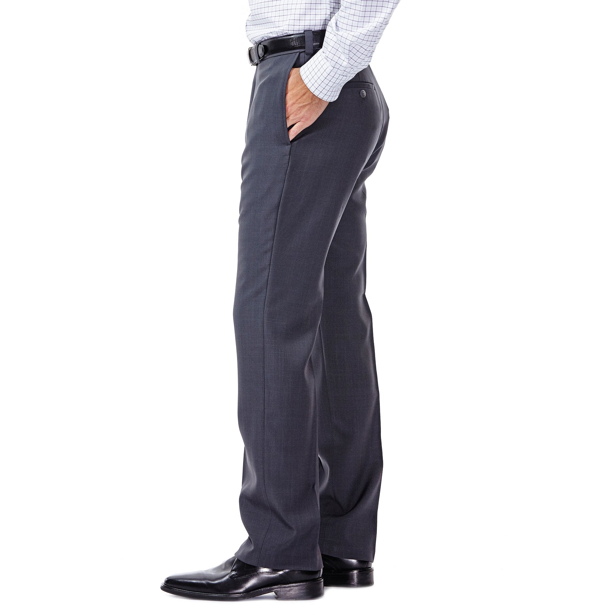 E-CLO™ Stria Dress Pant, , hi-res