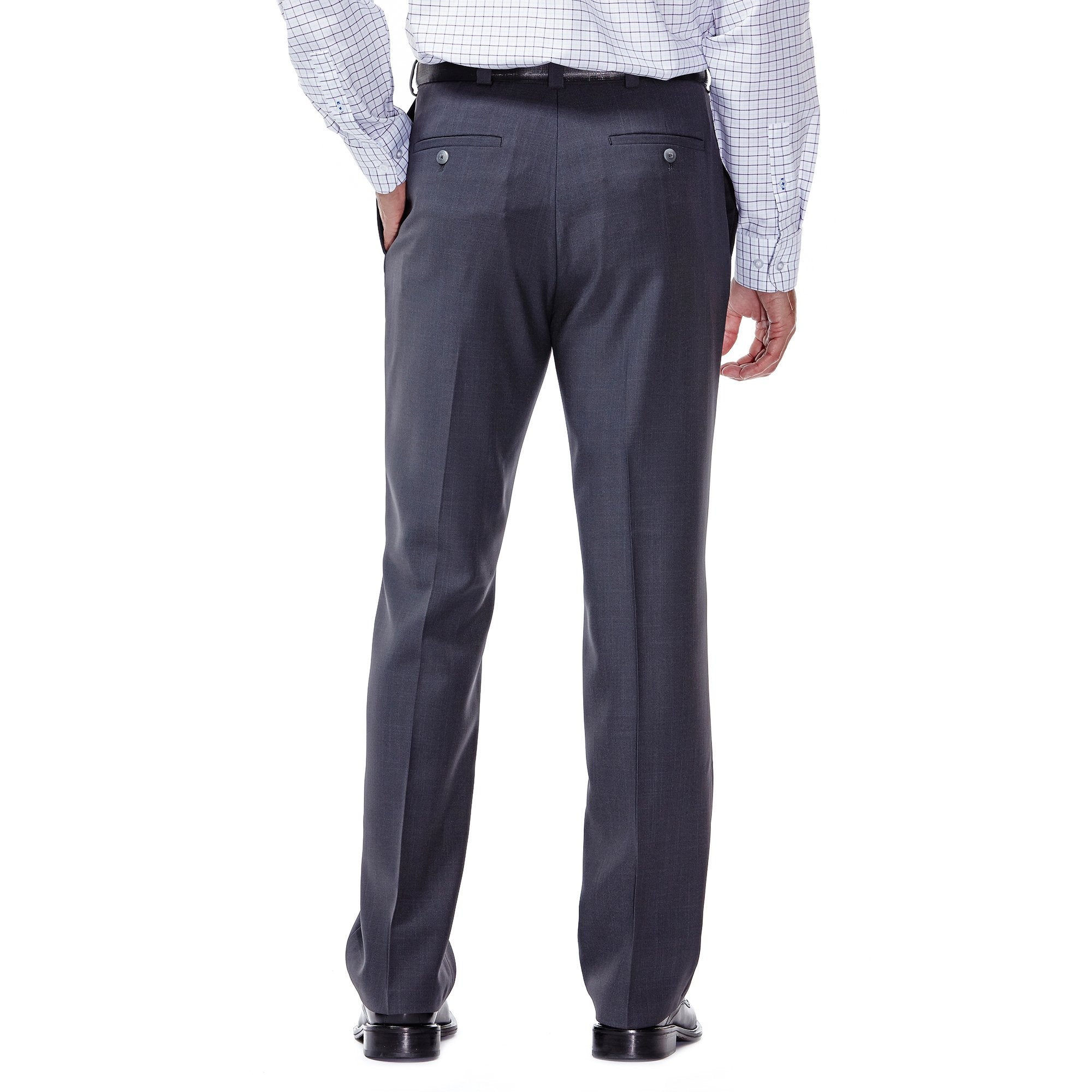 E-CLO™ Stria Dress Pant, , hi-res