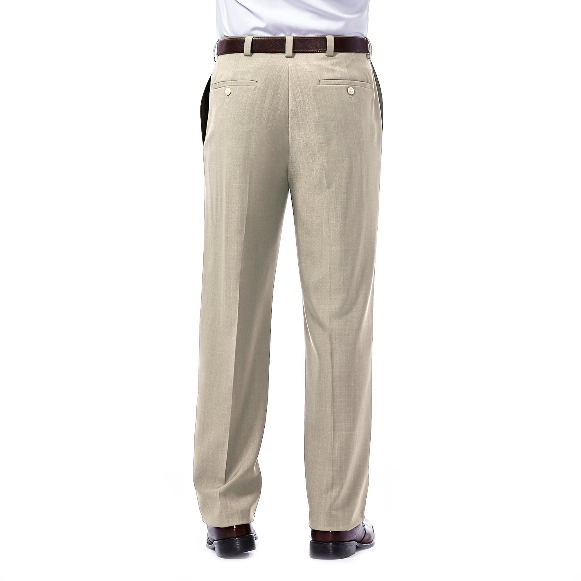 E-CLO™ Stria Dress Pant, , hi-res