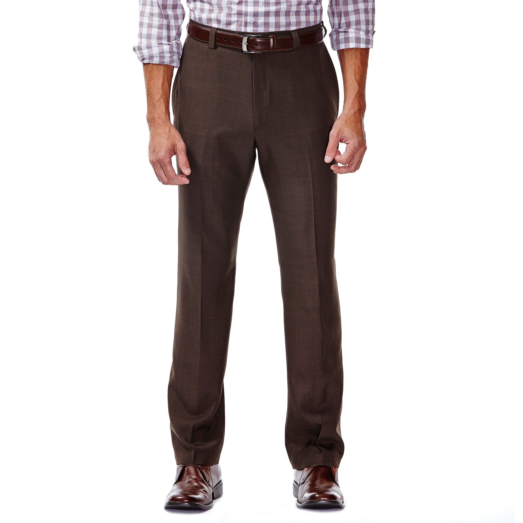 E-CLO™ Stria Dress Pant, , hi-res