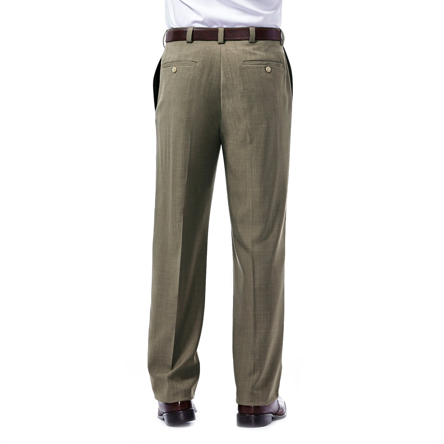 E-CLO™ Stria Dress Pant, , hi-res