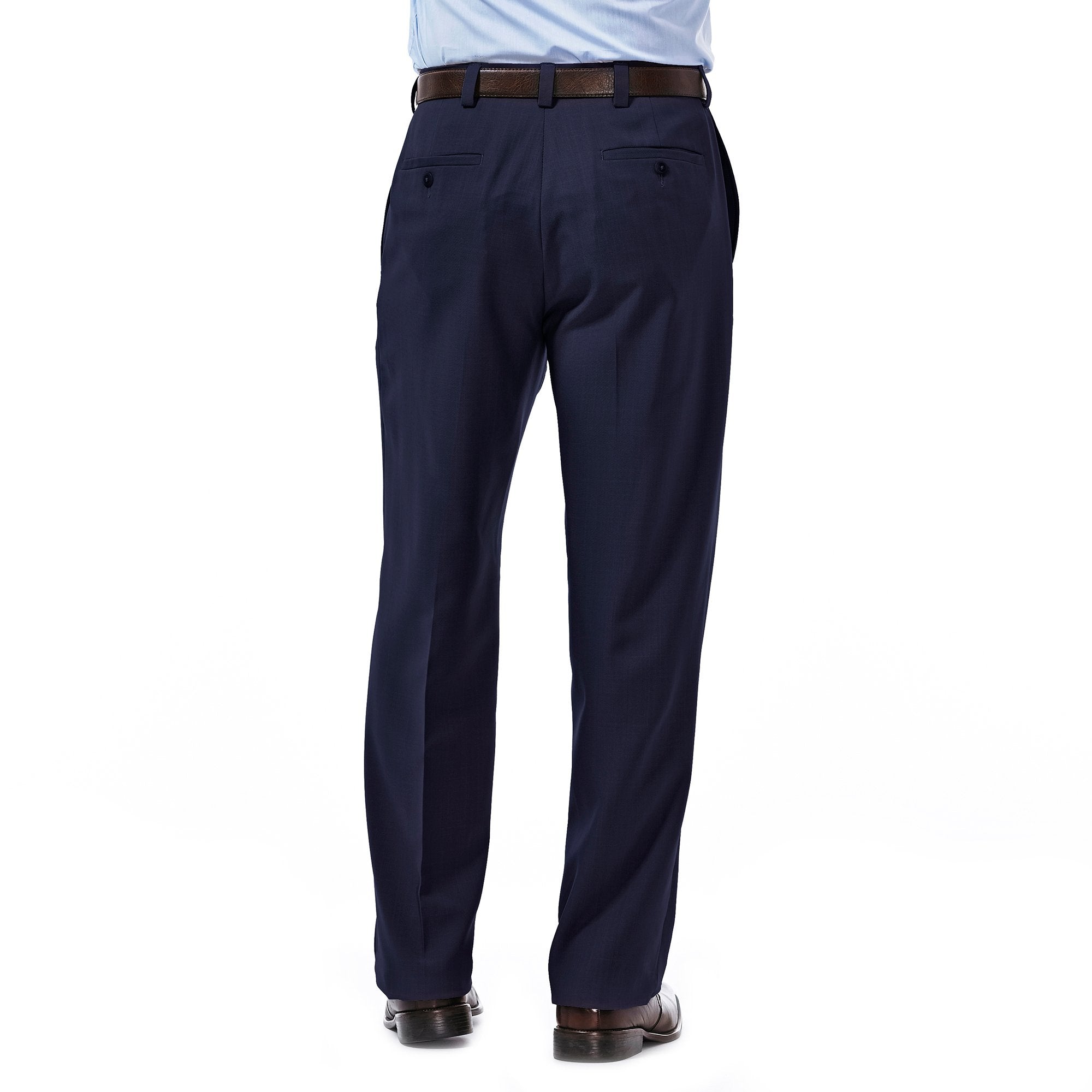 E-CLO™ Stria Dress Pant, , hi-res