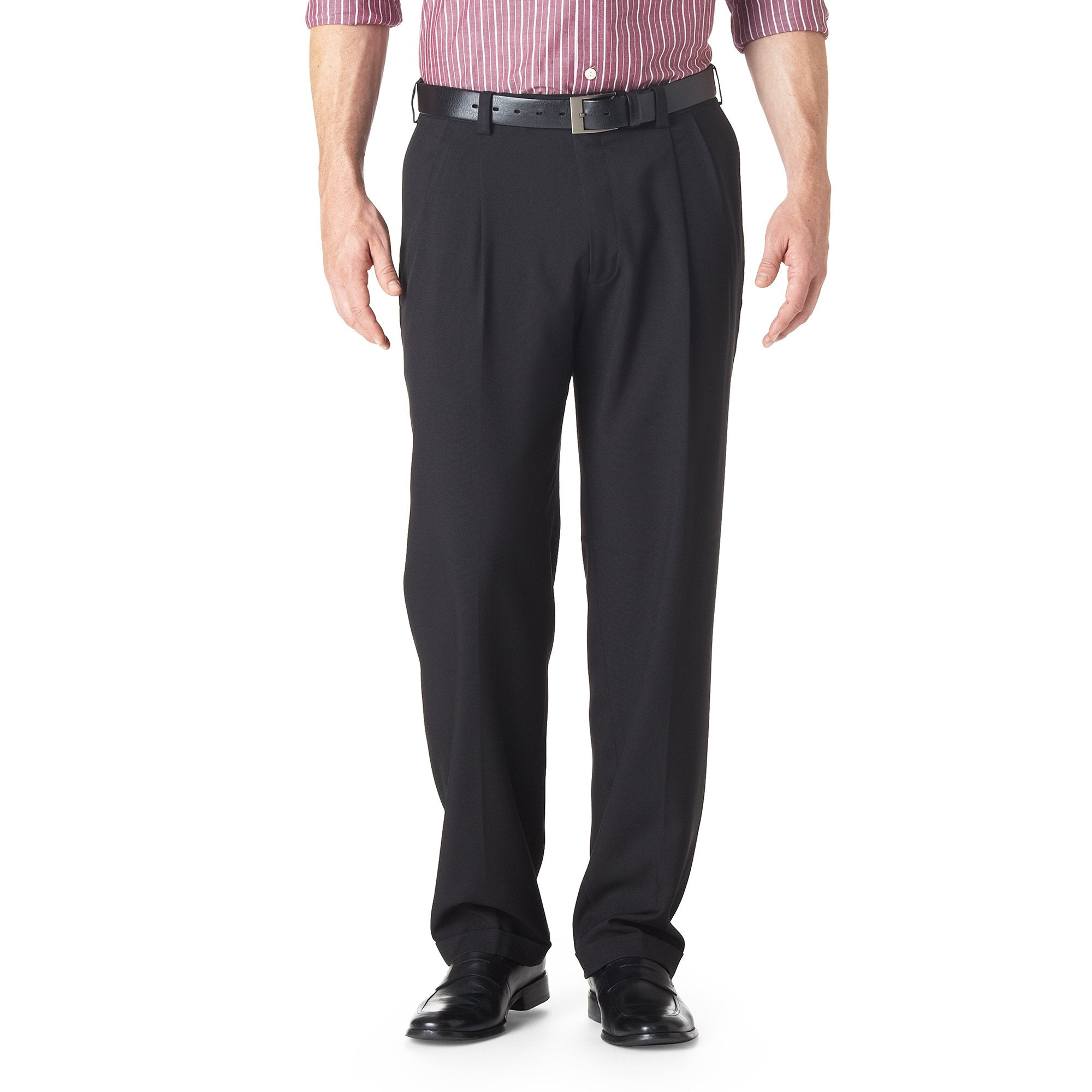 E-CLO™ Stria Dress Pant, , hi-res