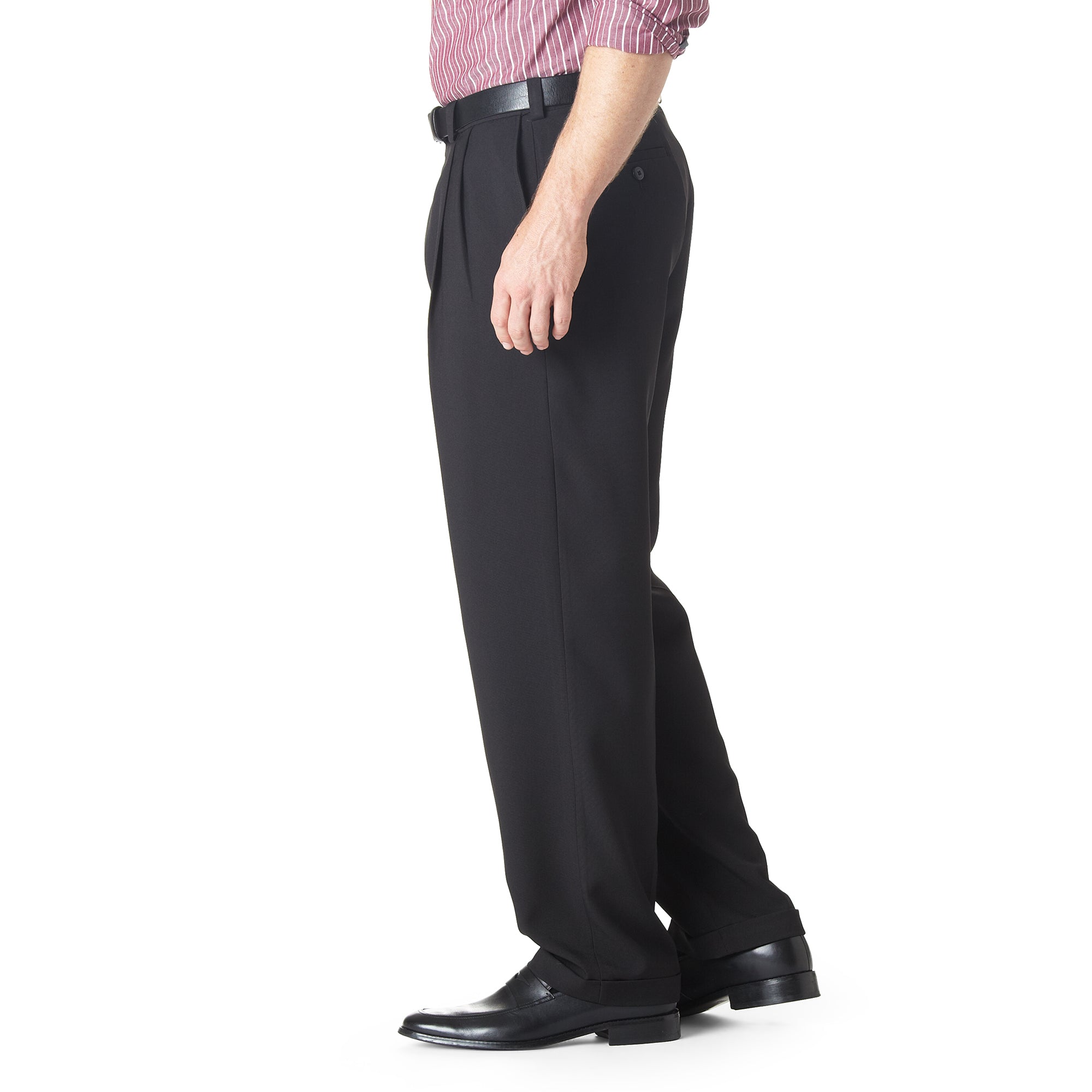 E-CLO™ Stria Dress Pant, , hi-res