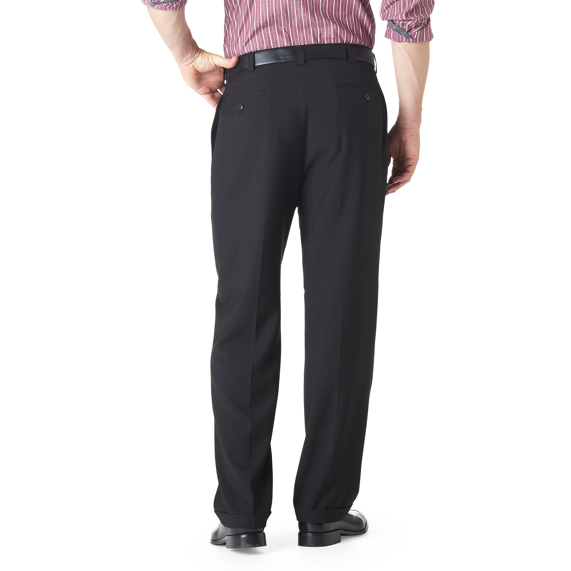 E-CLO™ Stria Dress Pant, , hi-res