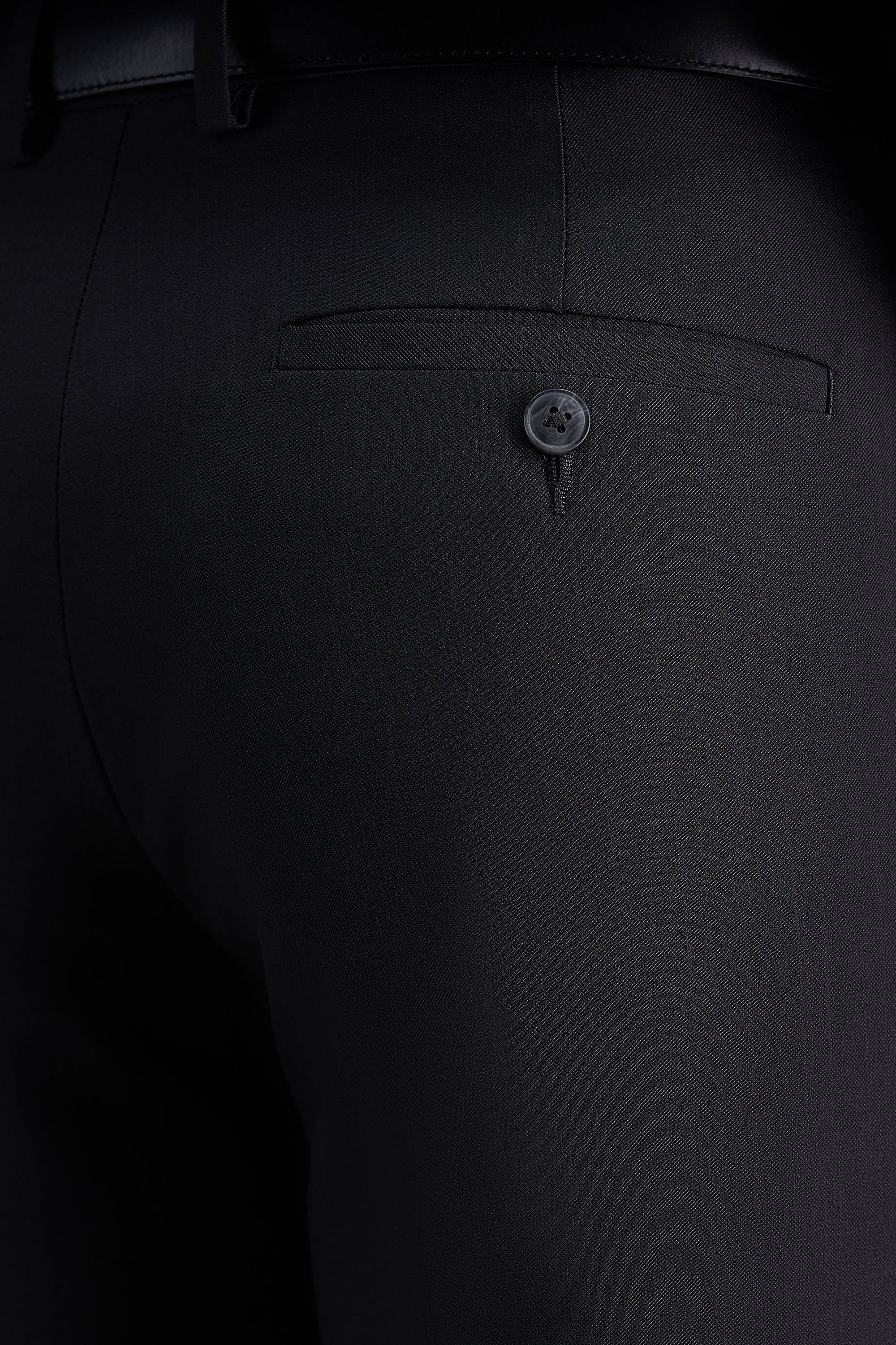 E-CLO™ Stria Dress Pant - Haggar.com