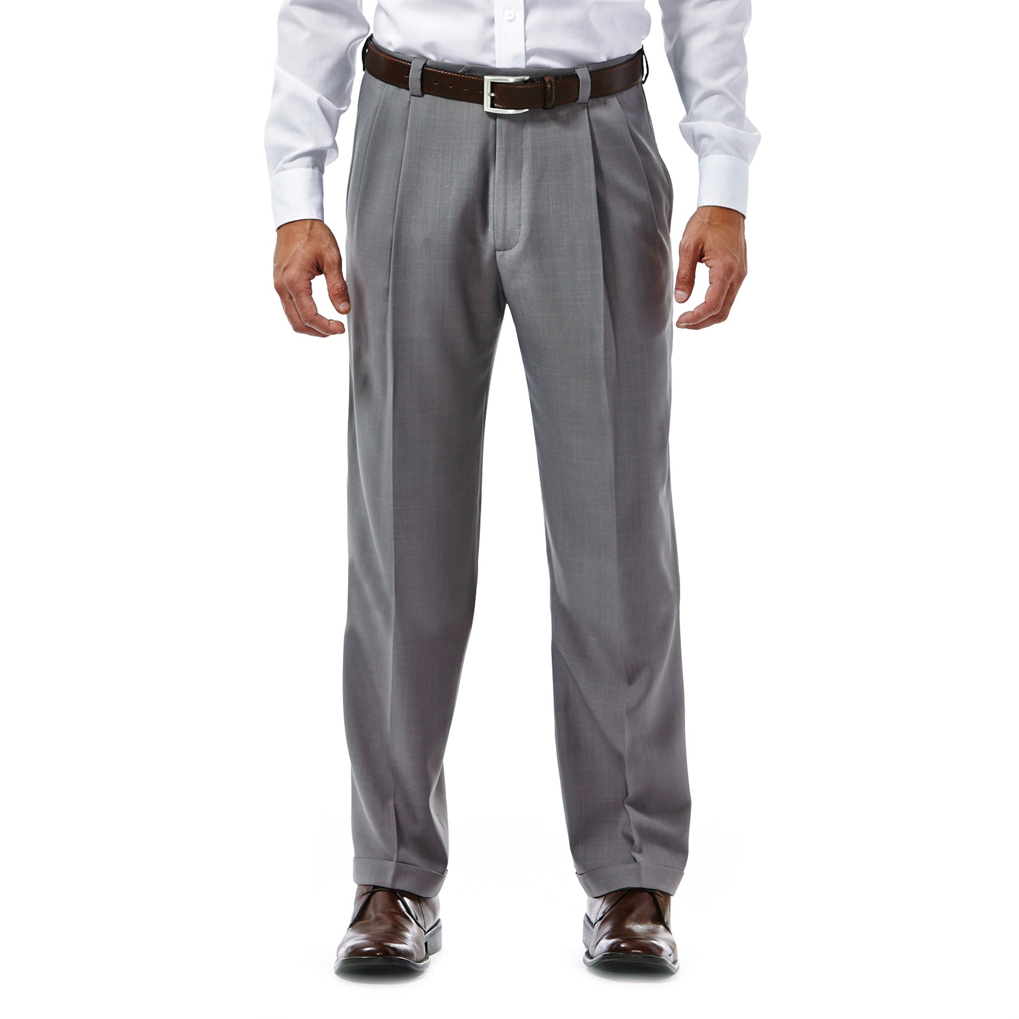 E-CLO™ Stria Dress Pant, , hi-res