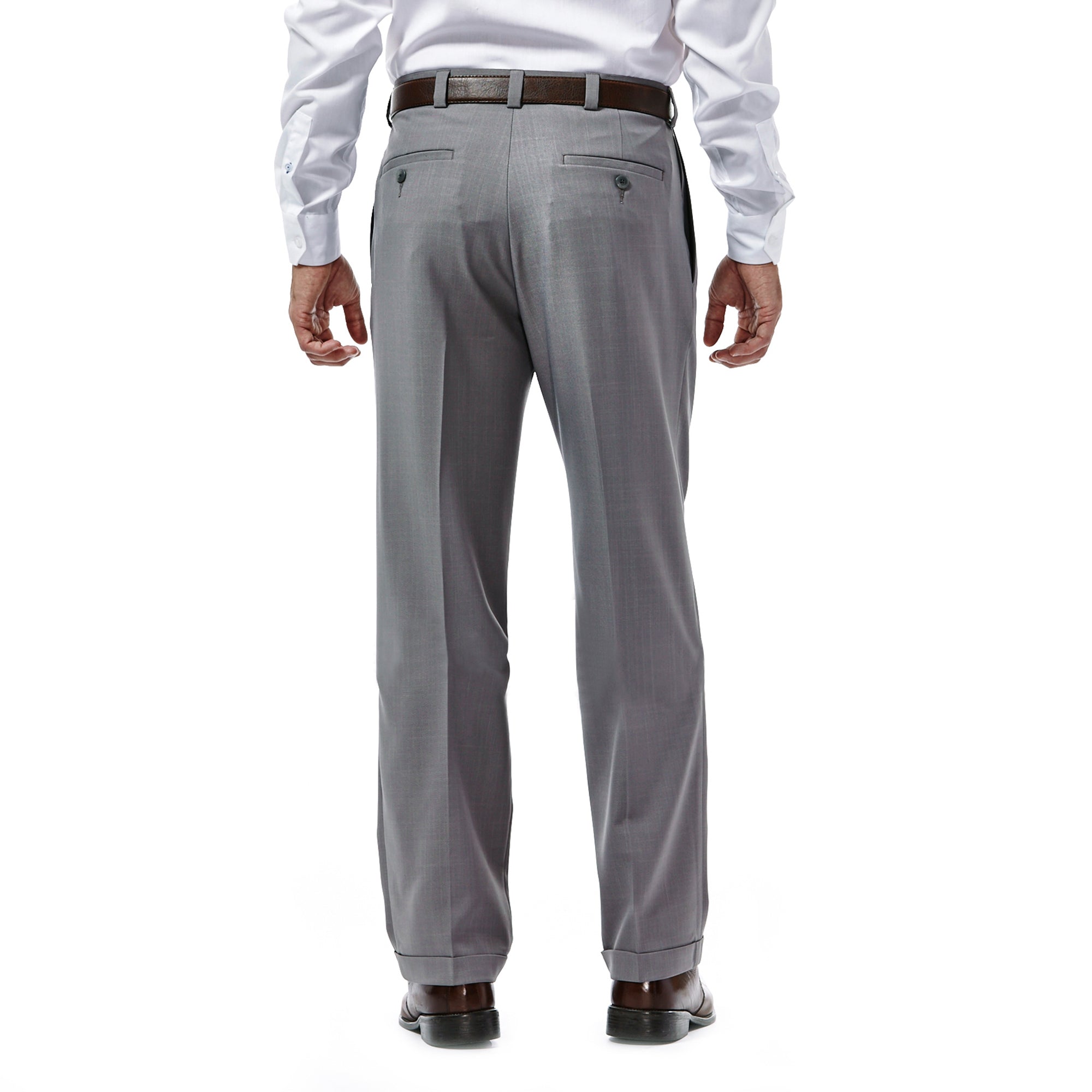 E-CLO™ Stria Dress Pant, , hi-res