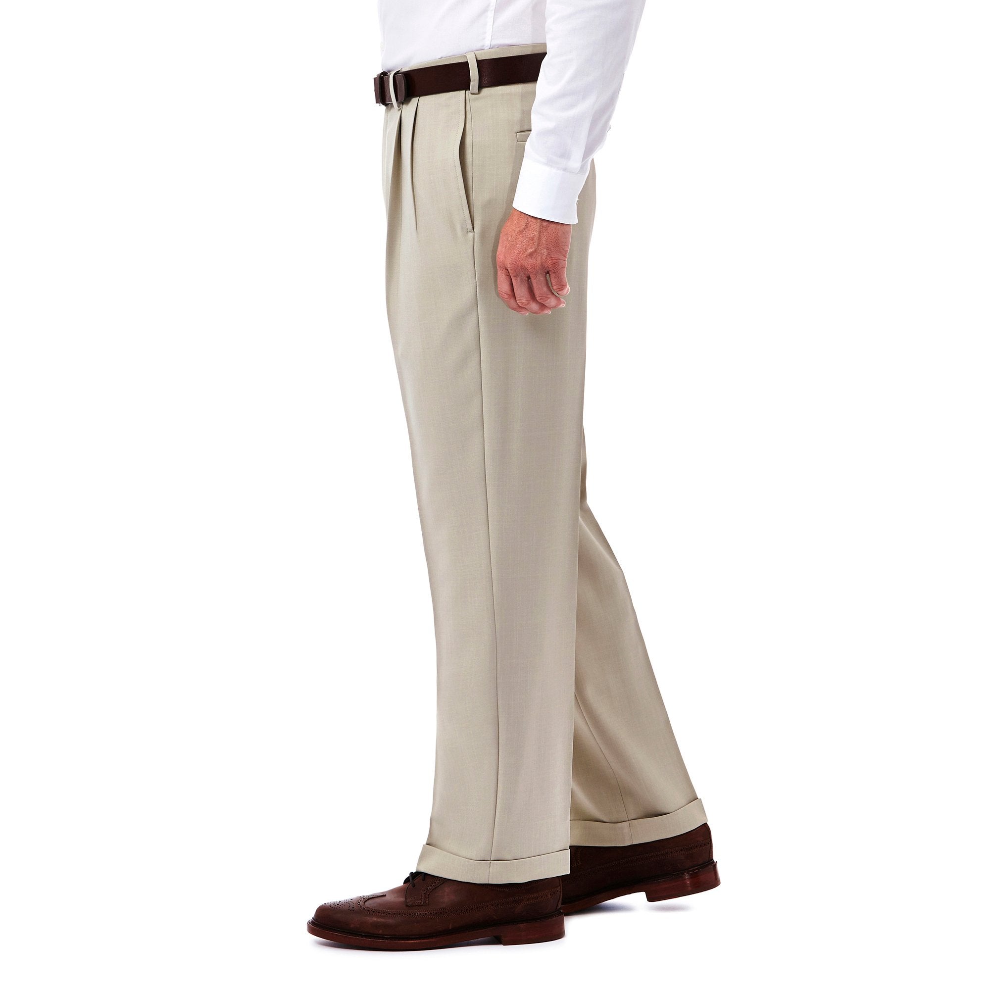 E-CLO™ Stria Dress Pant, , hi-res