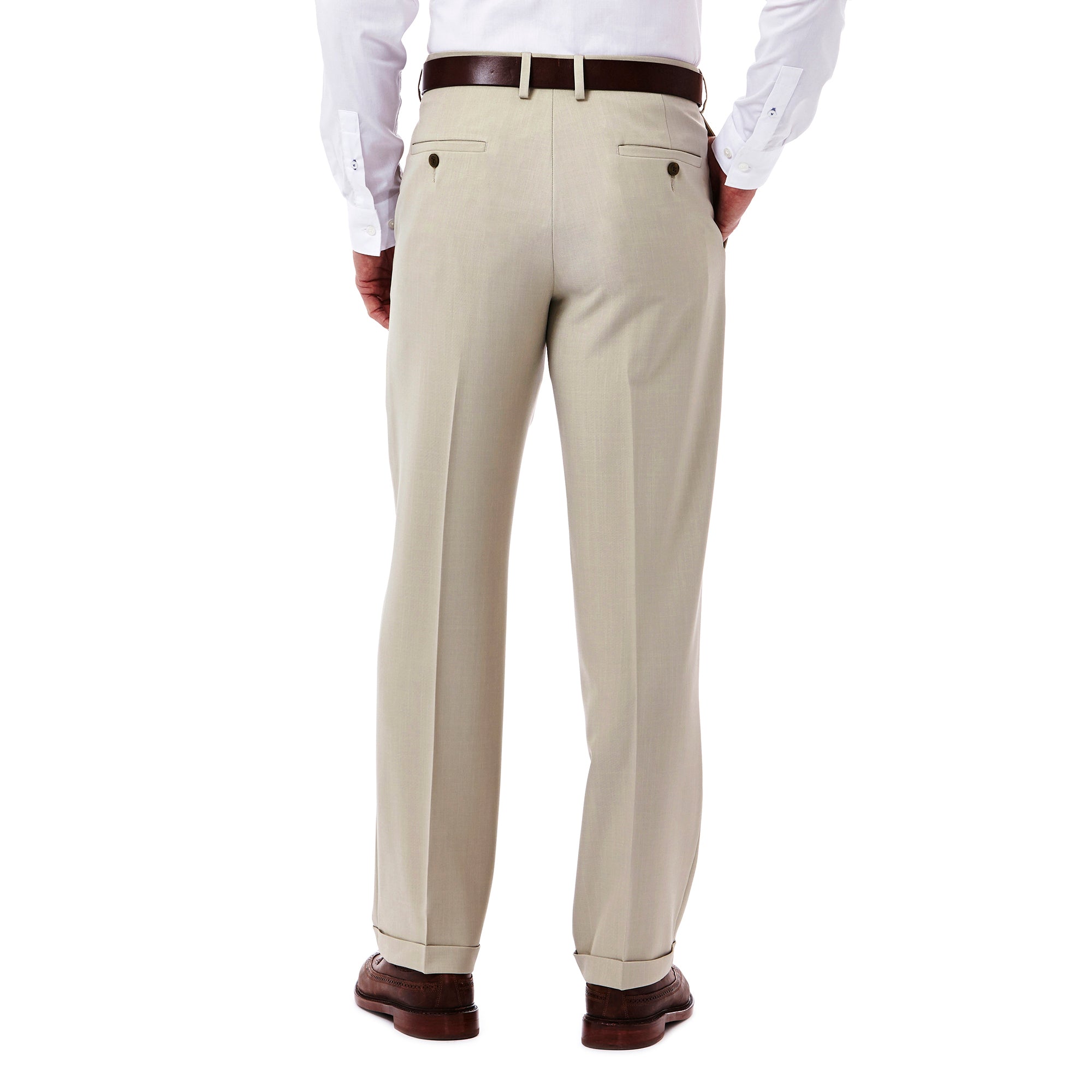 E-CLO™ Stria Dress Pant, , hi-res