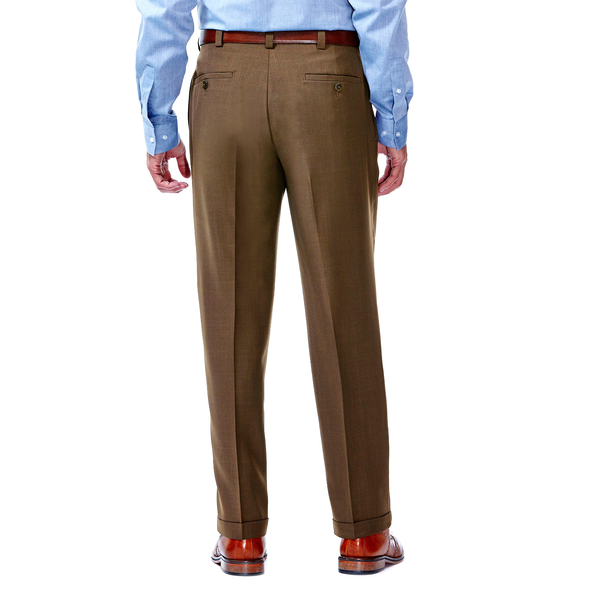 E-CLO™ Stria Dress Pant, , hi-res