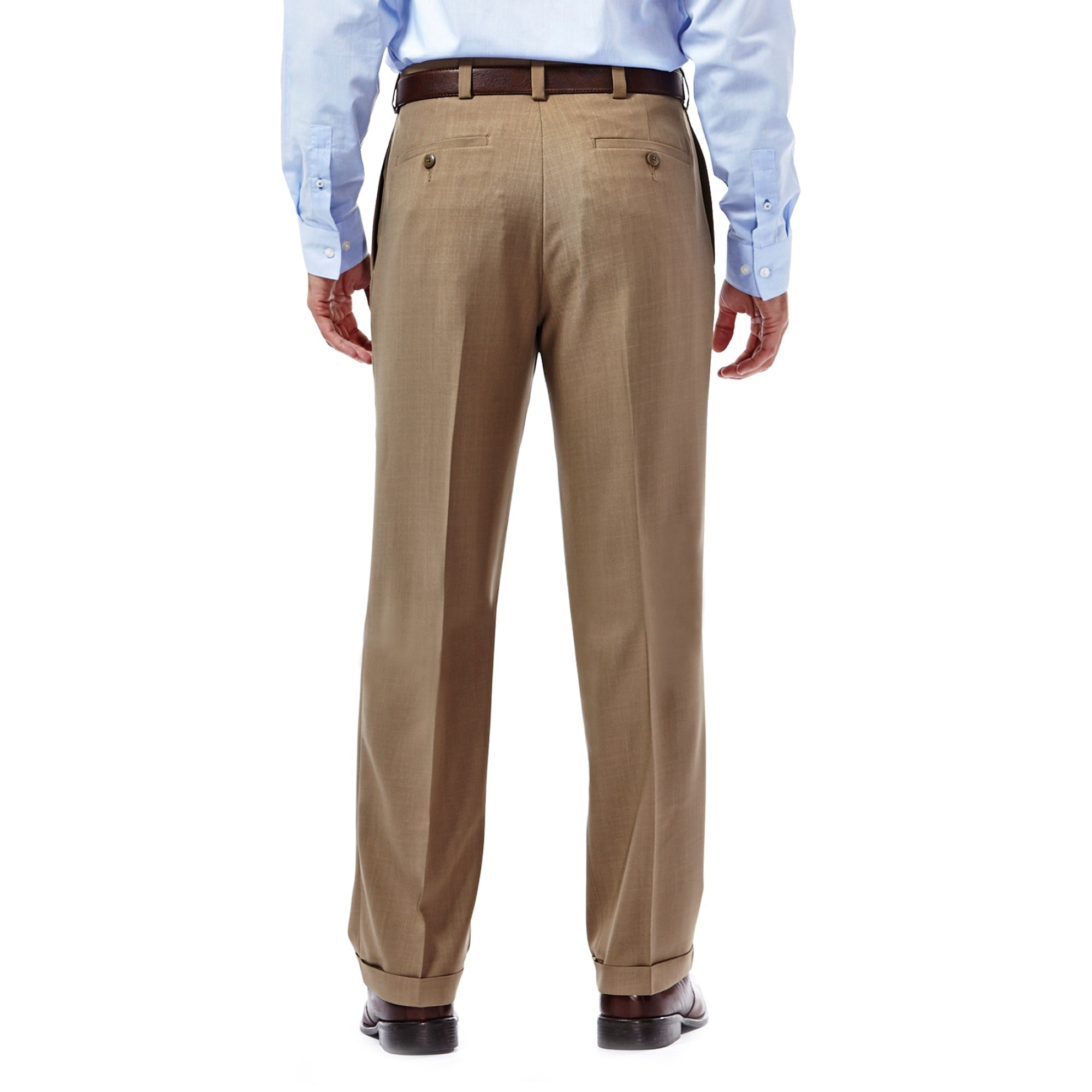 E-CLO™ Stria Dress Pant, , hi-res