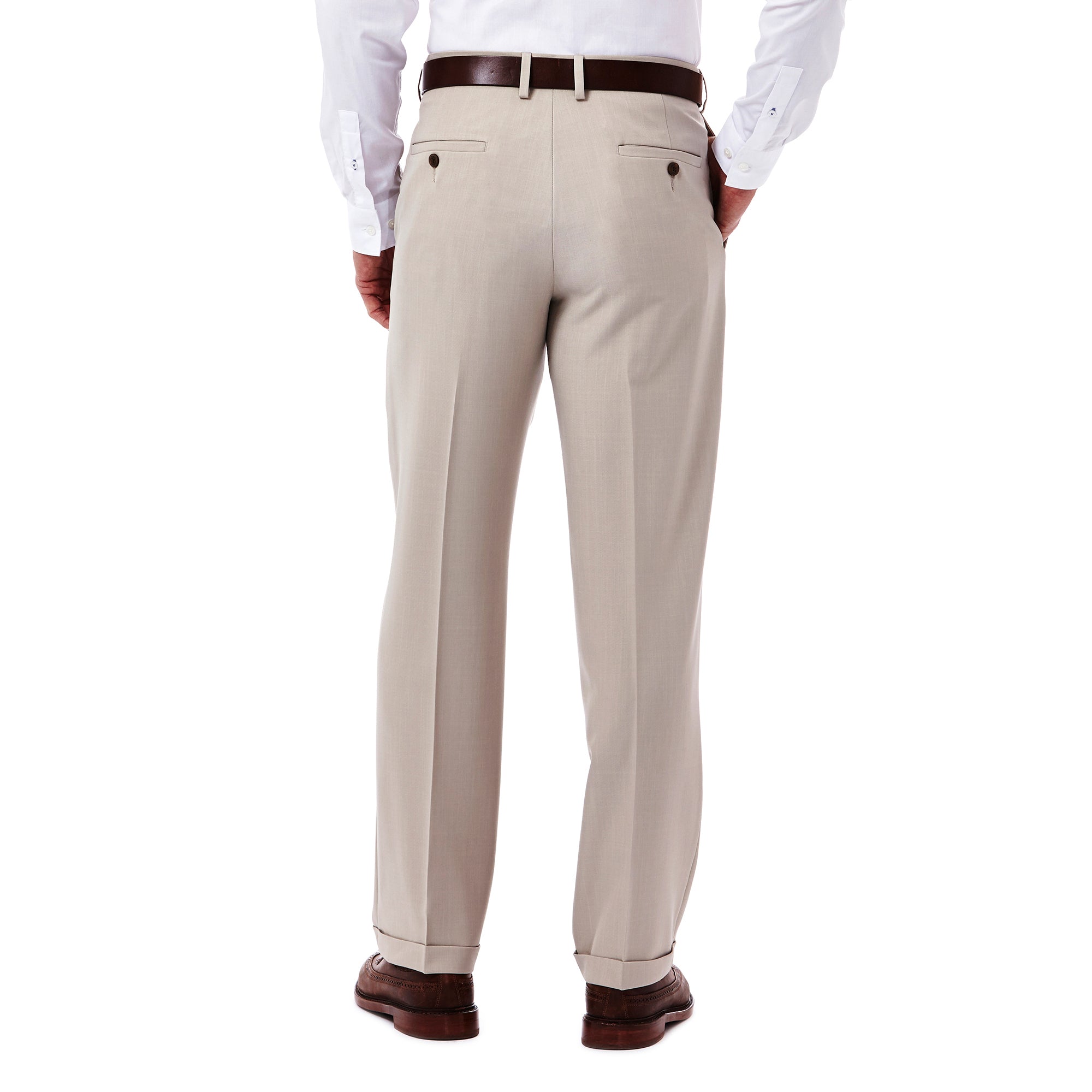 E-CLO™ Stria Dress Pant, , hi-res