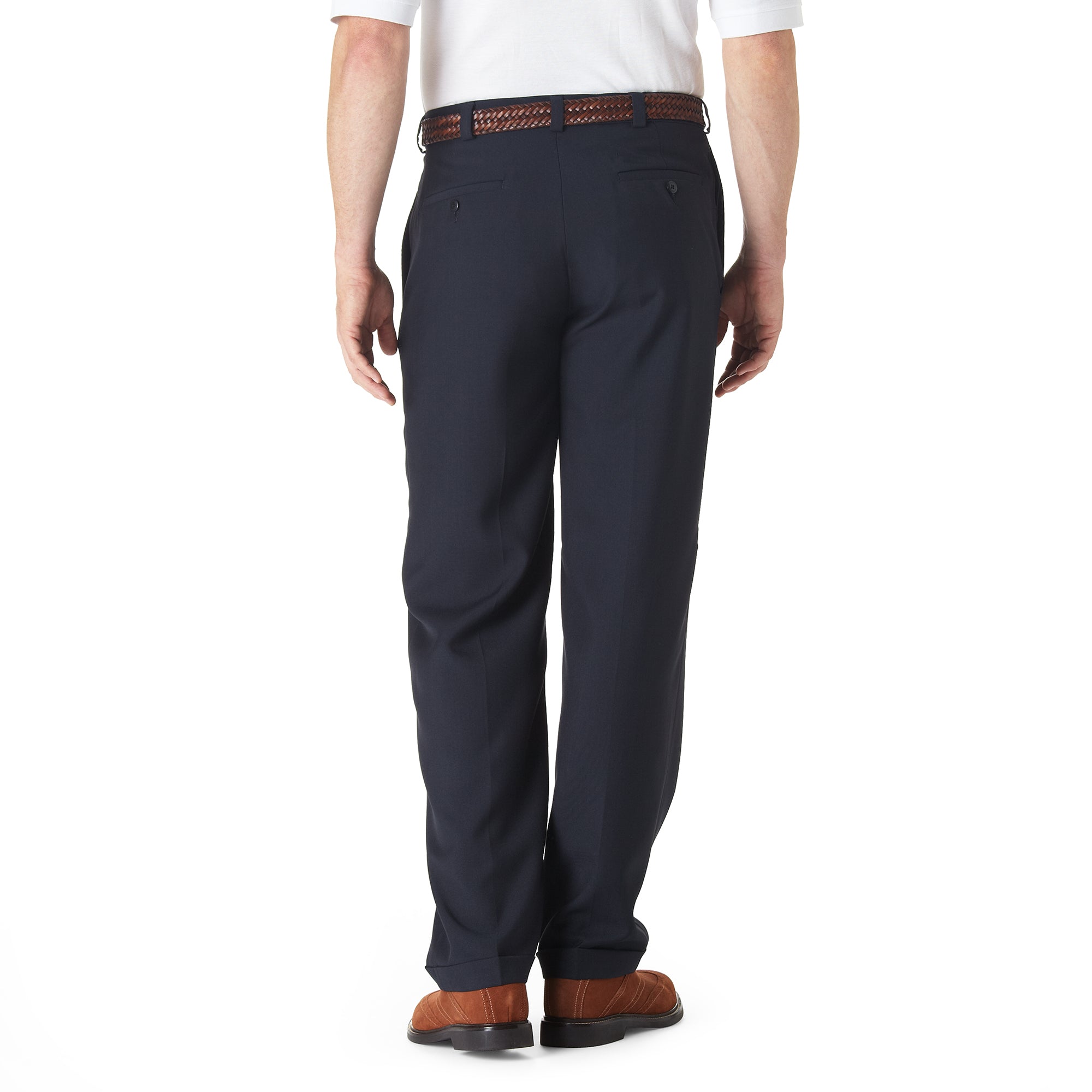 E-CLO™ Stria Dress Pant, , hi-res
