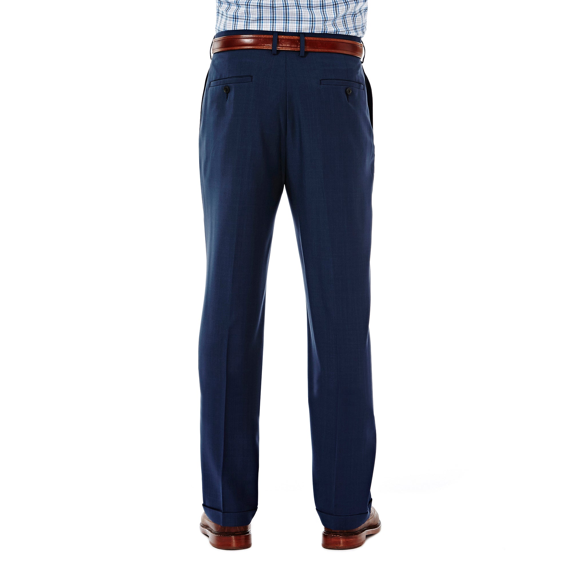 E-CLO™ Stria Dress Pant, , hi-res